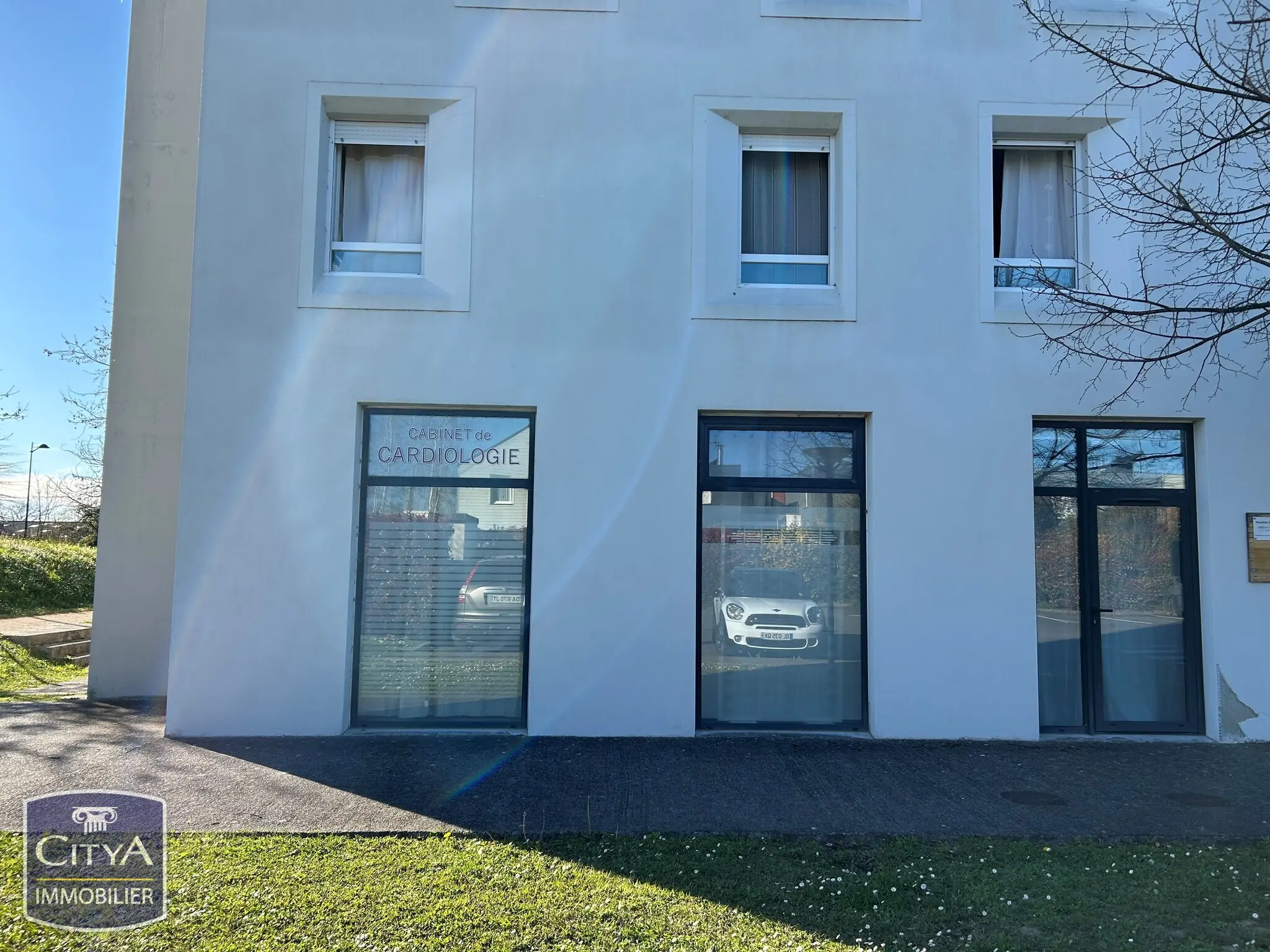 Photo 3 Local Commercial 43m²