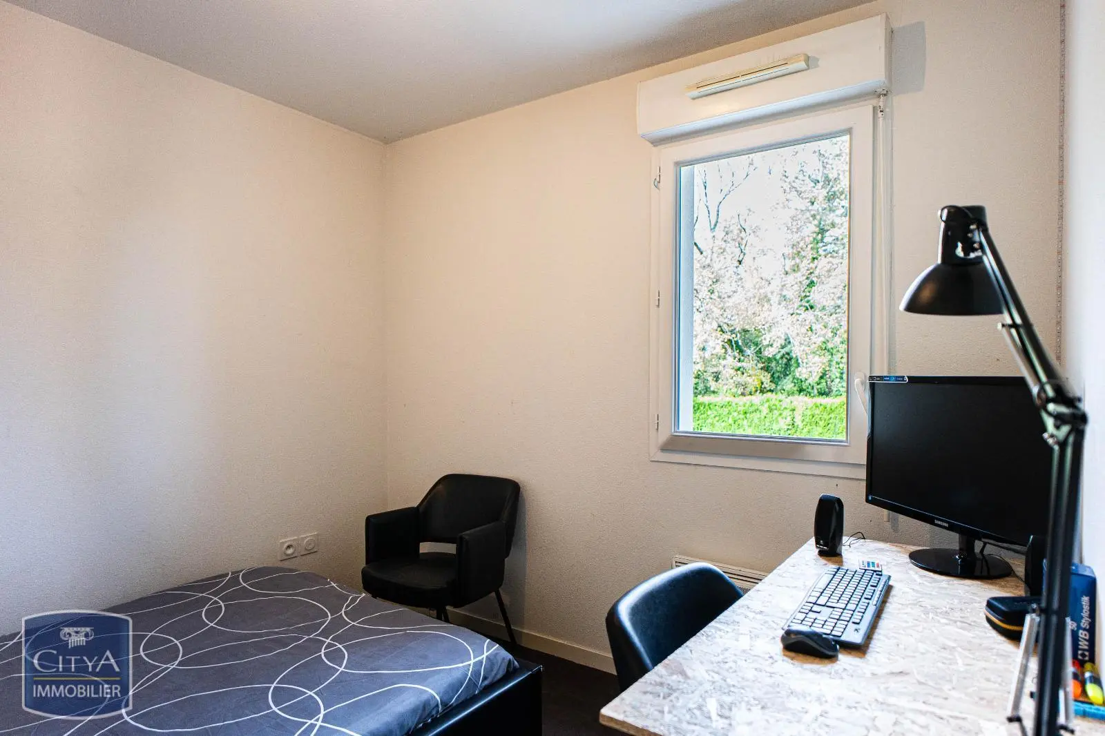 Photo 8 Appartement 3 pièces 53m²