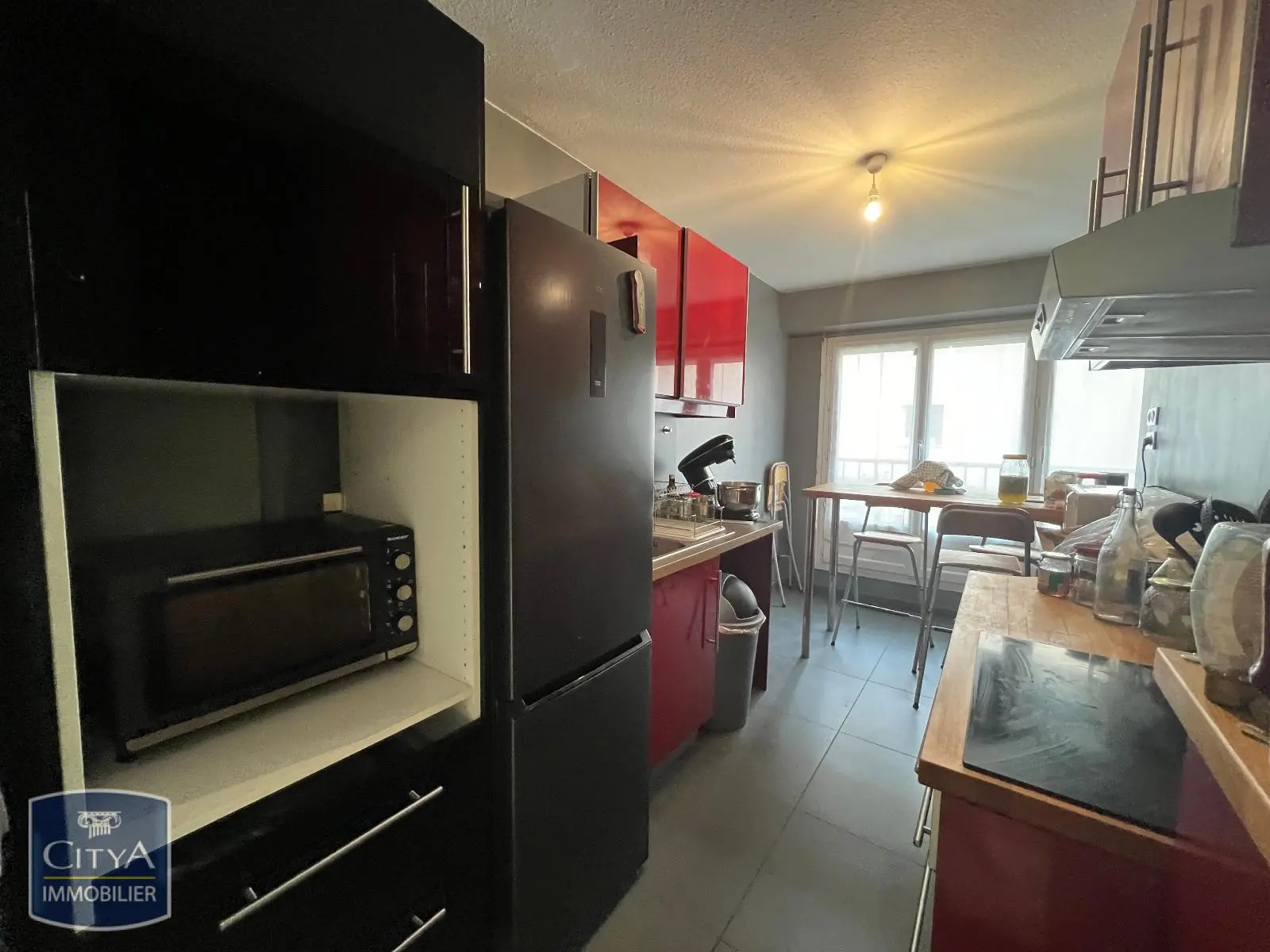 Photo 3 Appartement 2 pièces 44.17m²