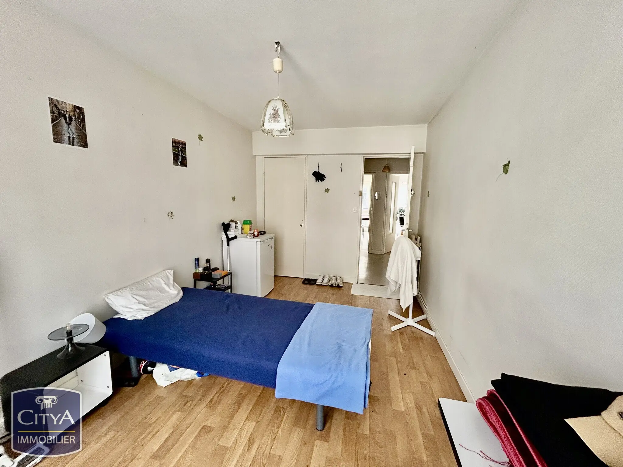 Photo 12 Appartement 3 pièces 60.06m²