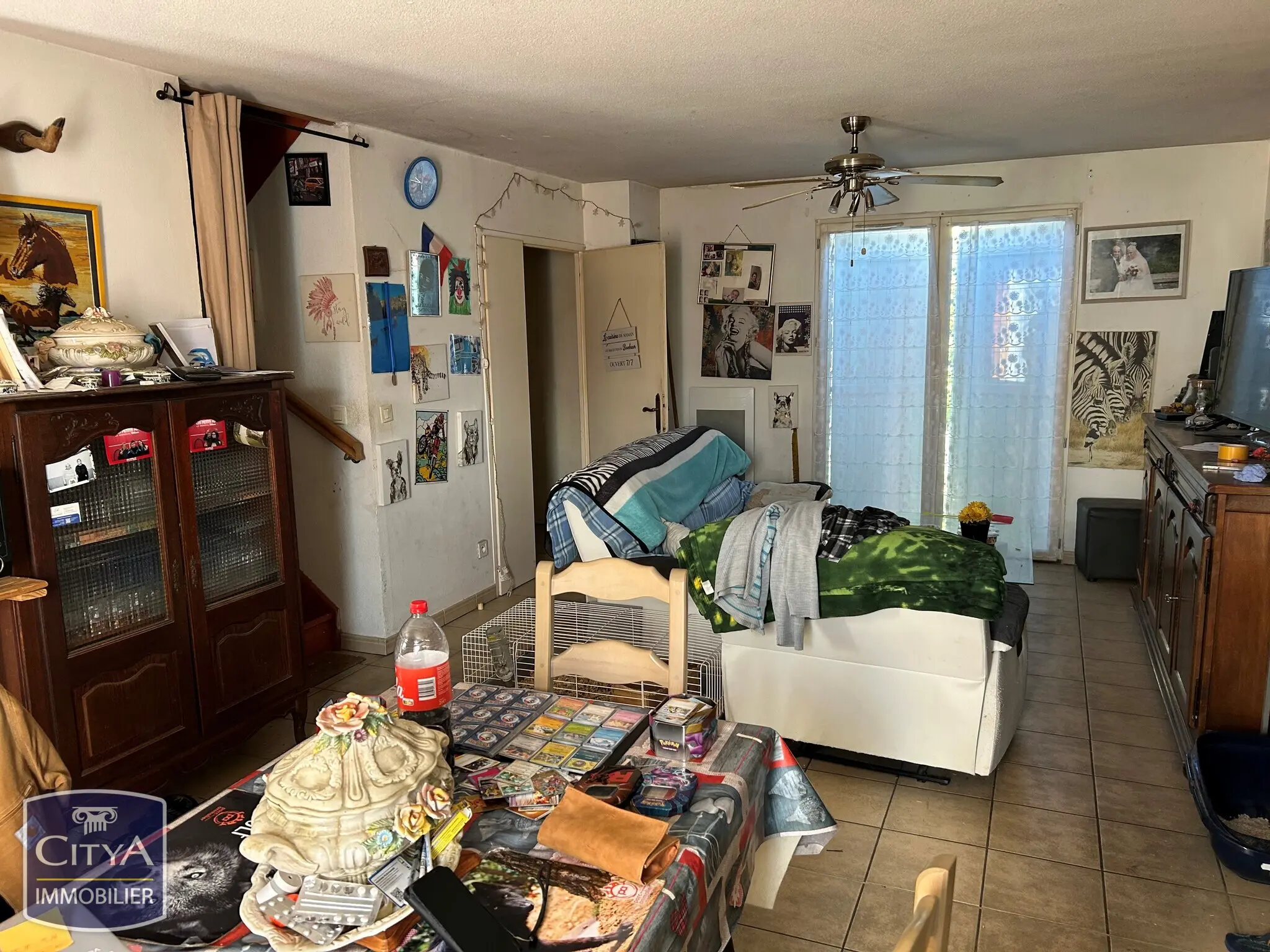 Photo 2 Maison 4 pièces 72.91m²