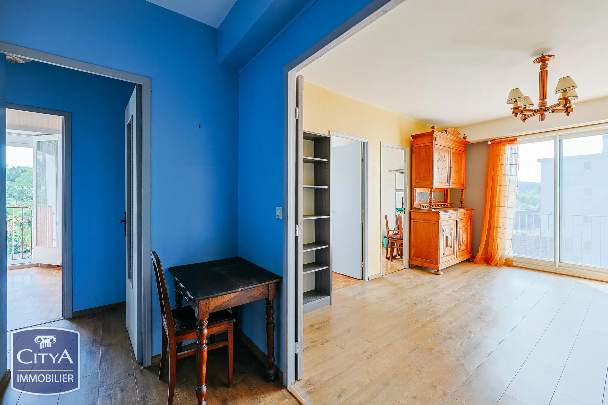Photo 6 Appartement 4 pièces 66.41m²