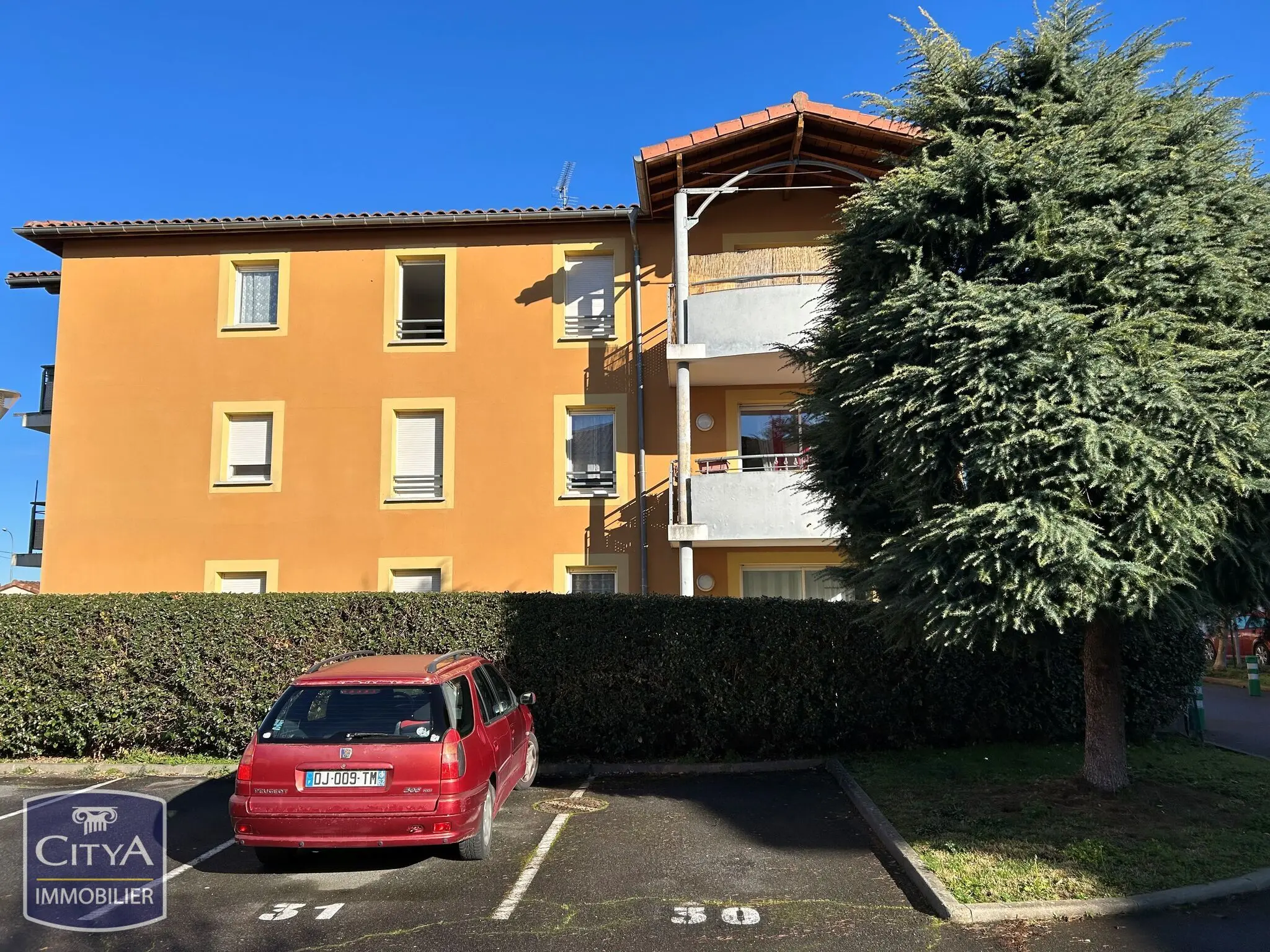 Photo 1 Appartement 3 pièces 56m²