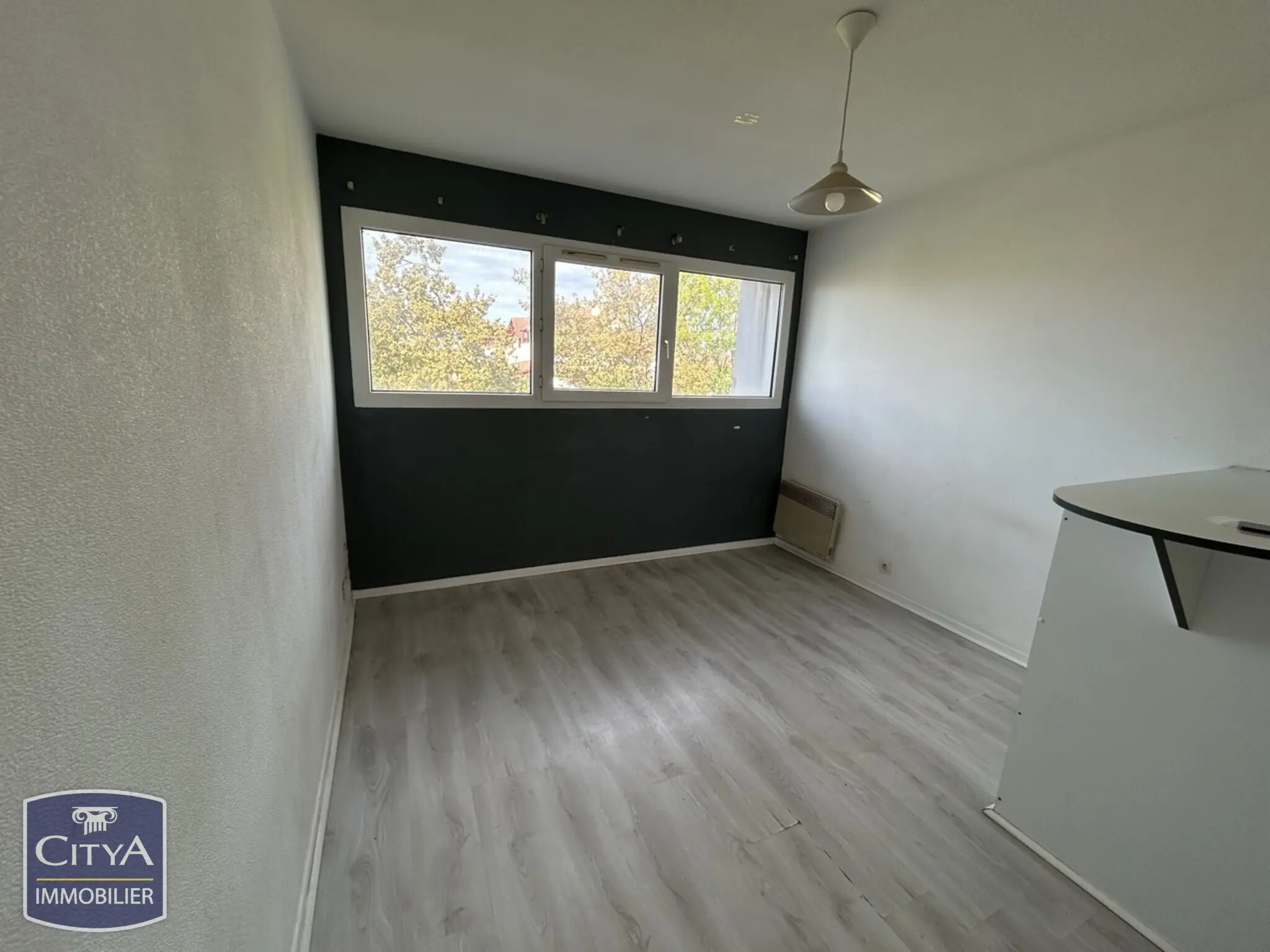 Photo 6 Appartement 1 pièce 18.42m²