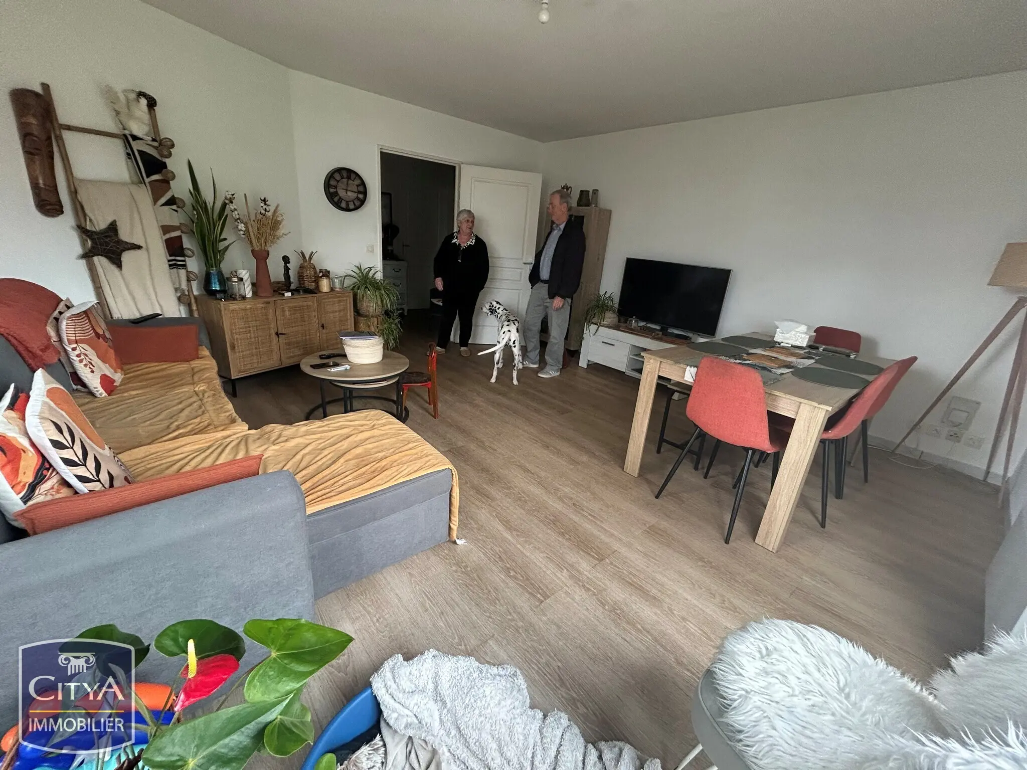 Photo 6 Appartement 3 pièces 65m²