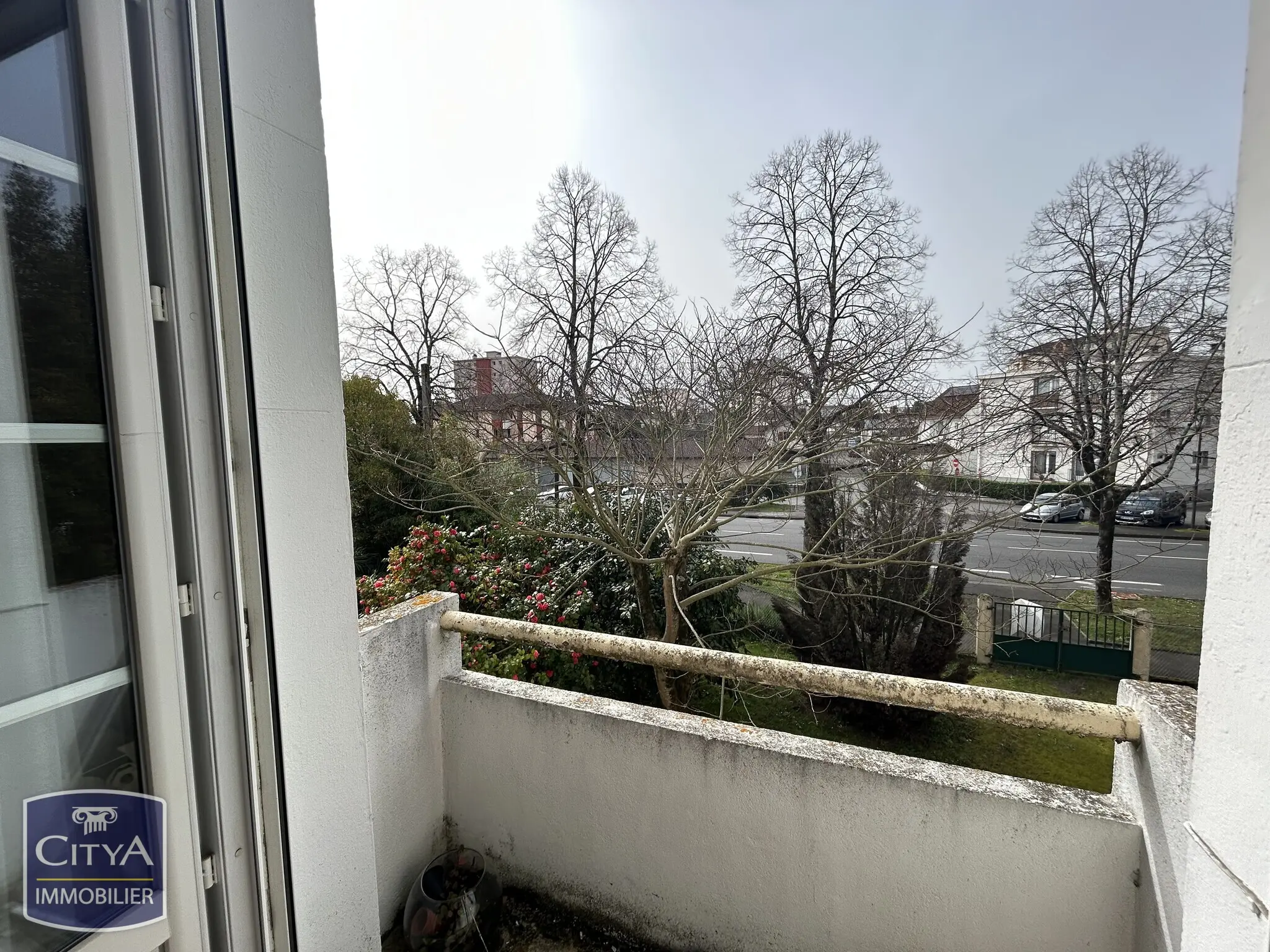 Photo 9 appartement Pau