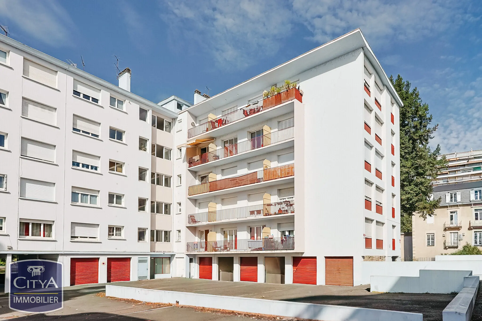 Photo 1 Appartement 4 pièces 66.41m²
