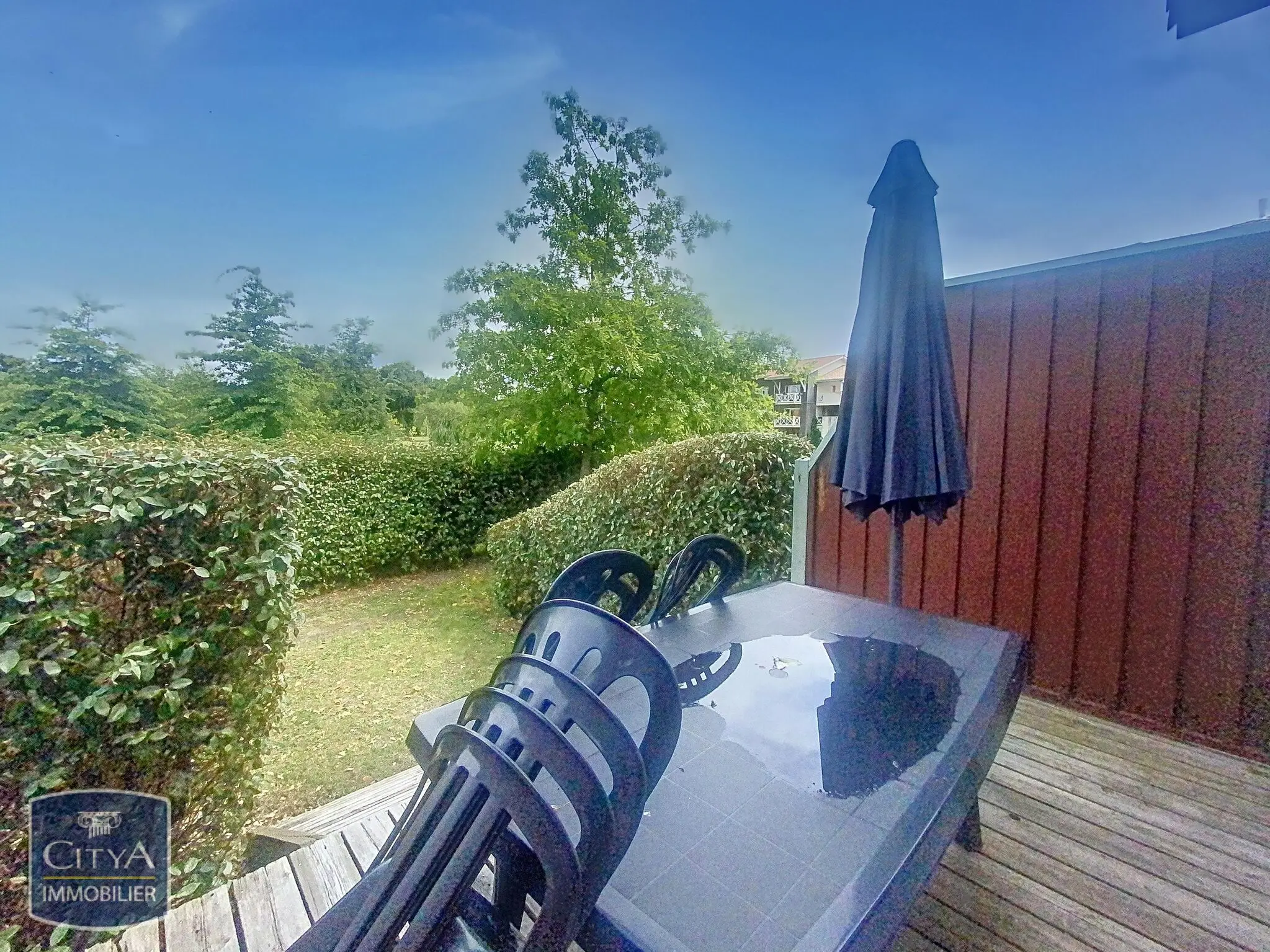 Photo 8 Appartement 4 pièces 60m²