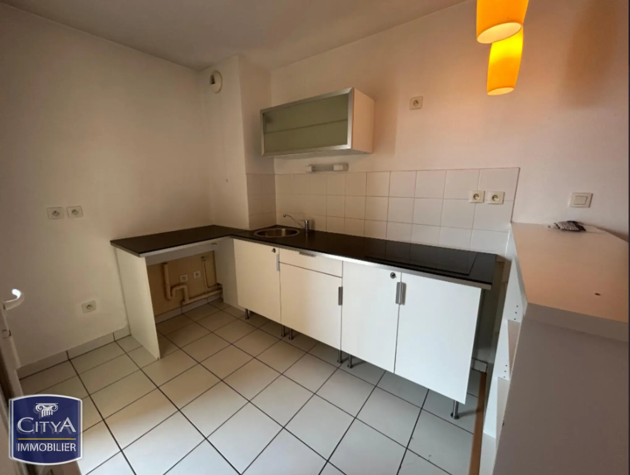 Photo 3 Appartement 3 pièces 64.5m²