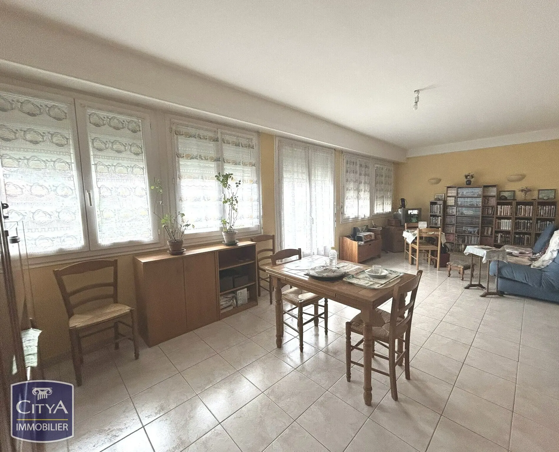 Photo 5 Appartement 3 pièces 75.37m²