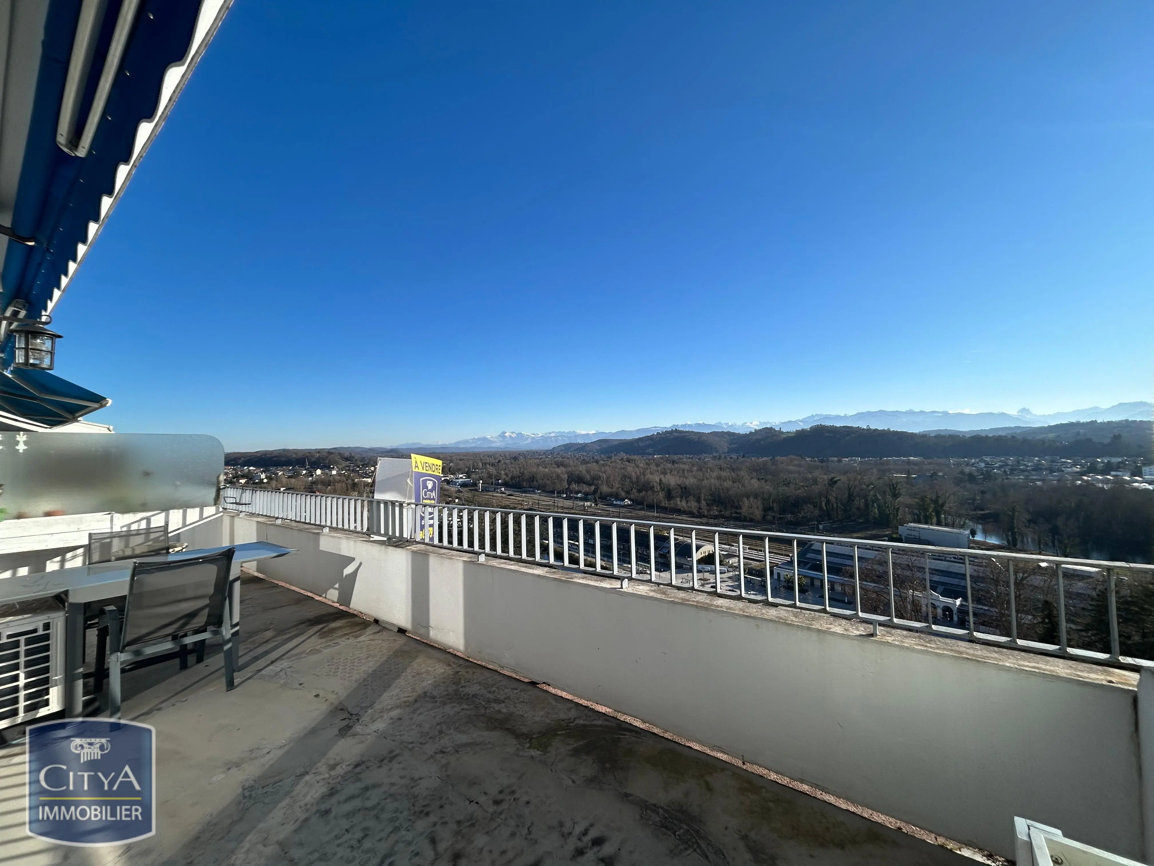 Photo 2 Appartement 2 pièces 63.33m²