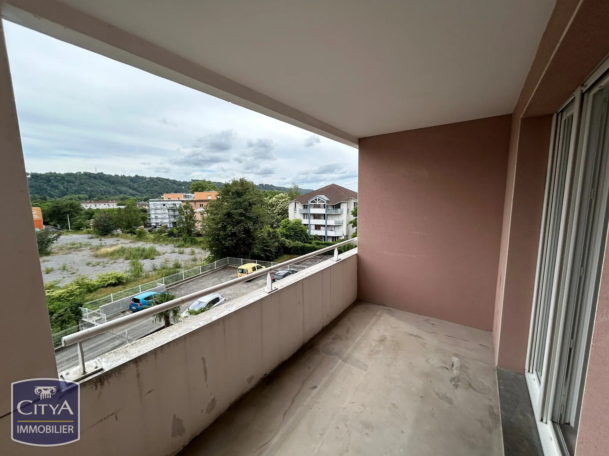 Photo 1 Appartement 2 pièces 46.58m²