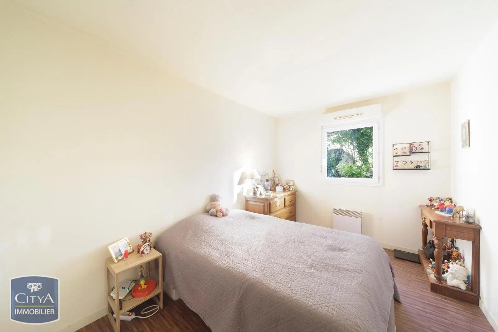 Photo 8 Appartement 2 pièces 45.48m²