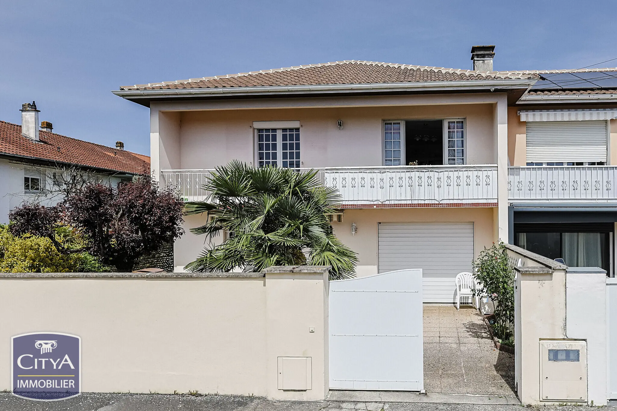 Photo 1 Maison 7 pièces 134m²
