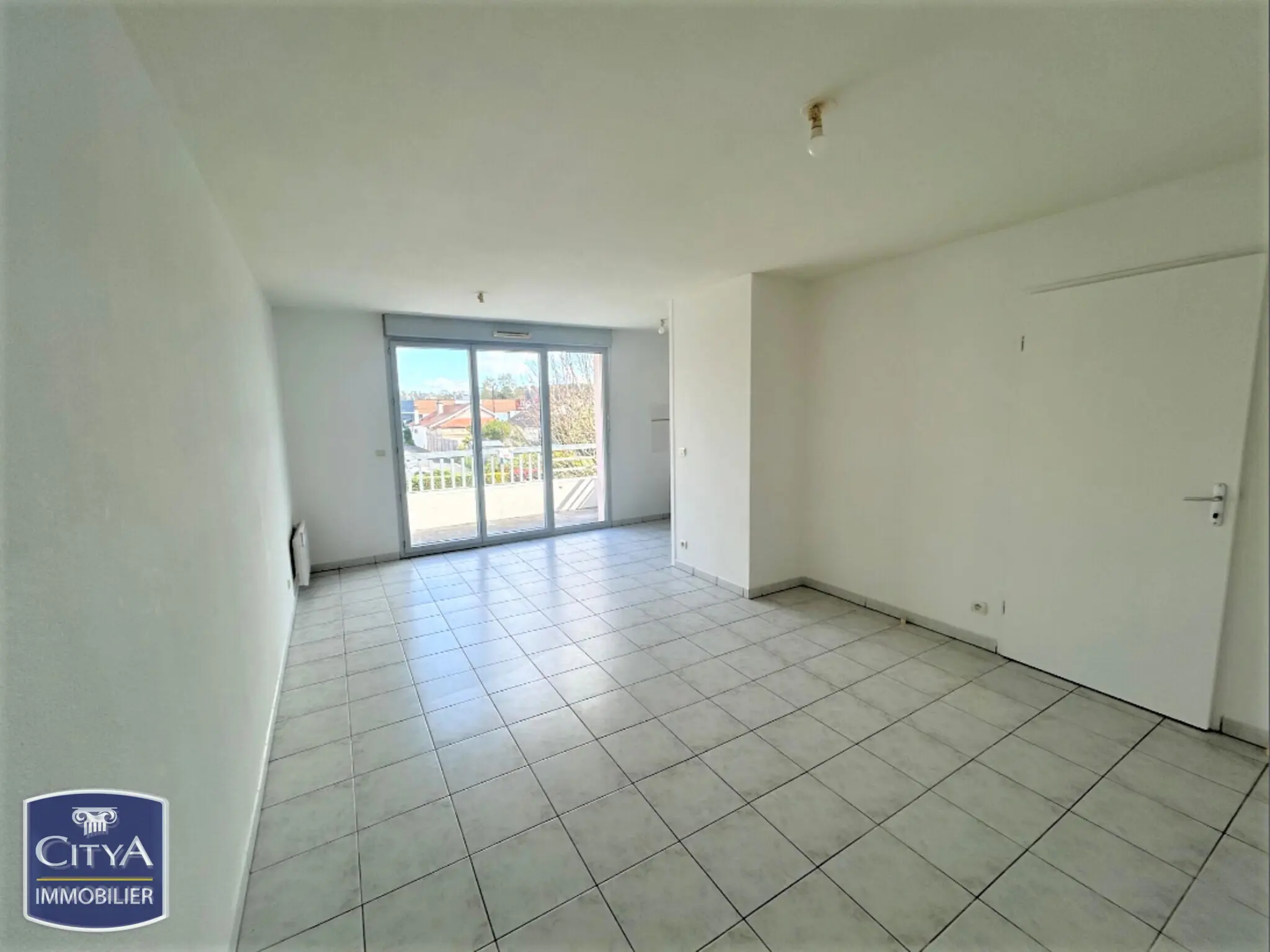 Photo 3 Appartement 2 pièces 45.37m²