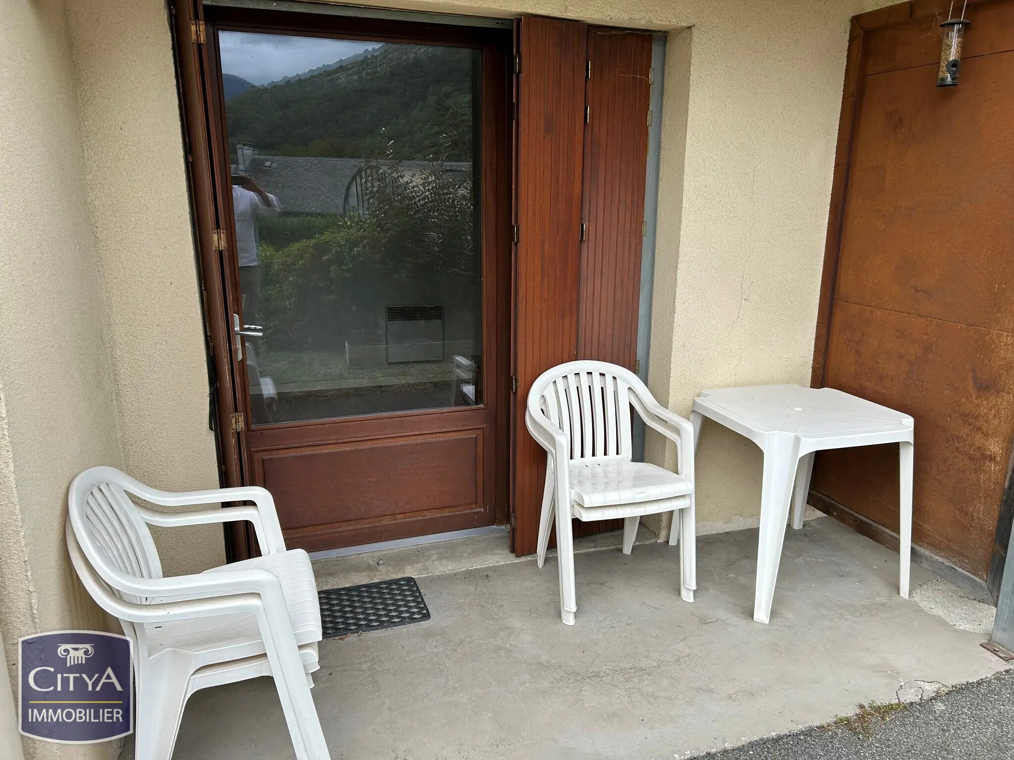 Photo 7 Appartement 2 pièces 41.97m²