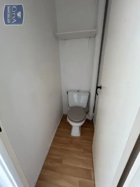 Photo 7 Appartement 2 pièces 42.61m²