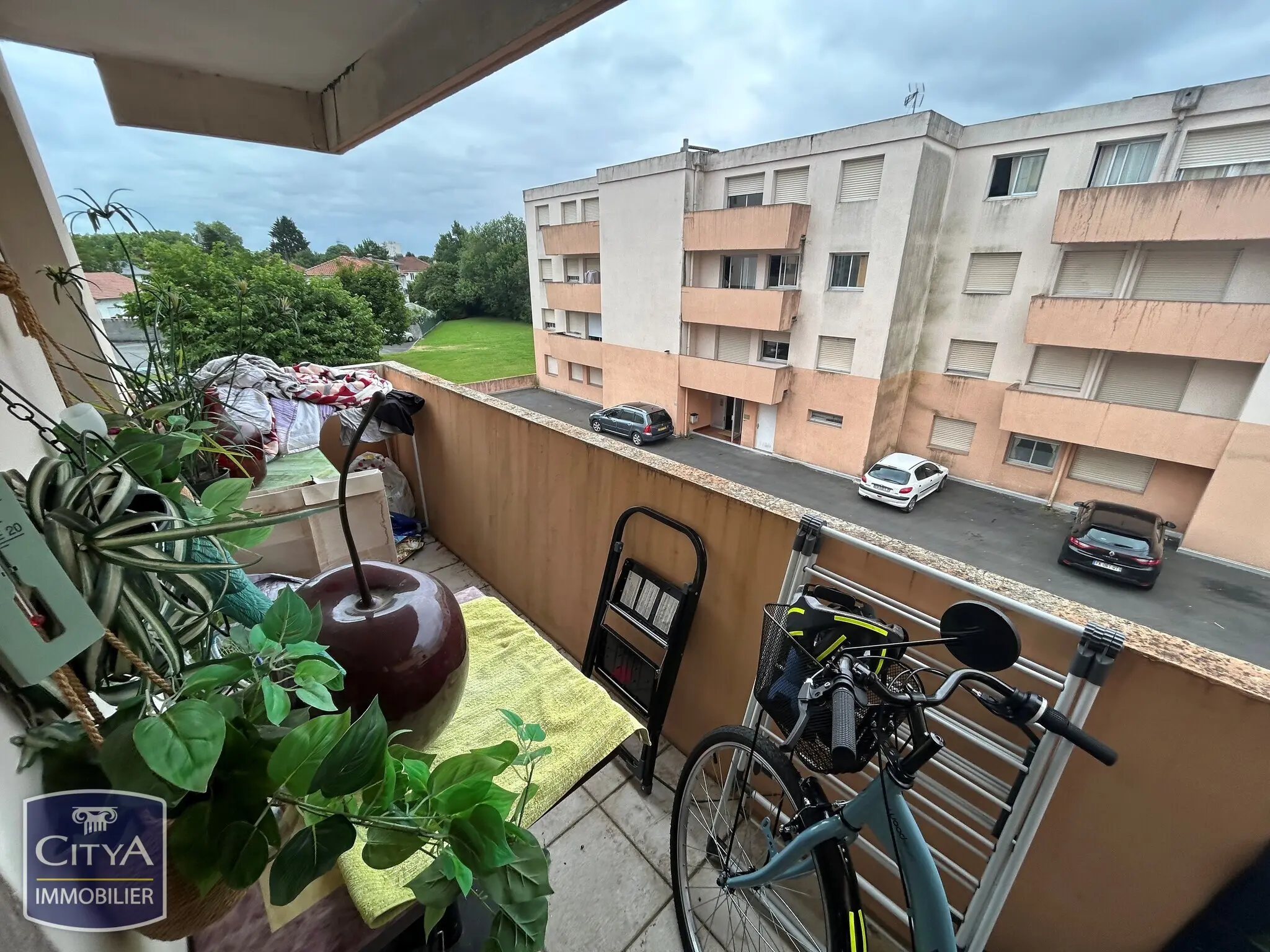 Photo 5 Appartement 2 pièces 34m²