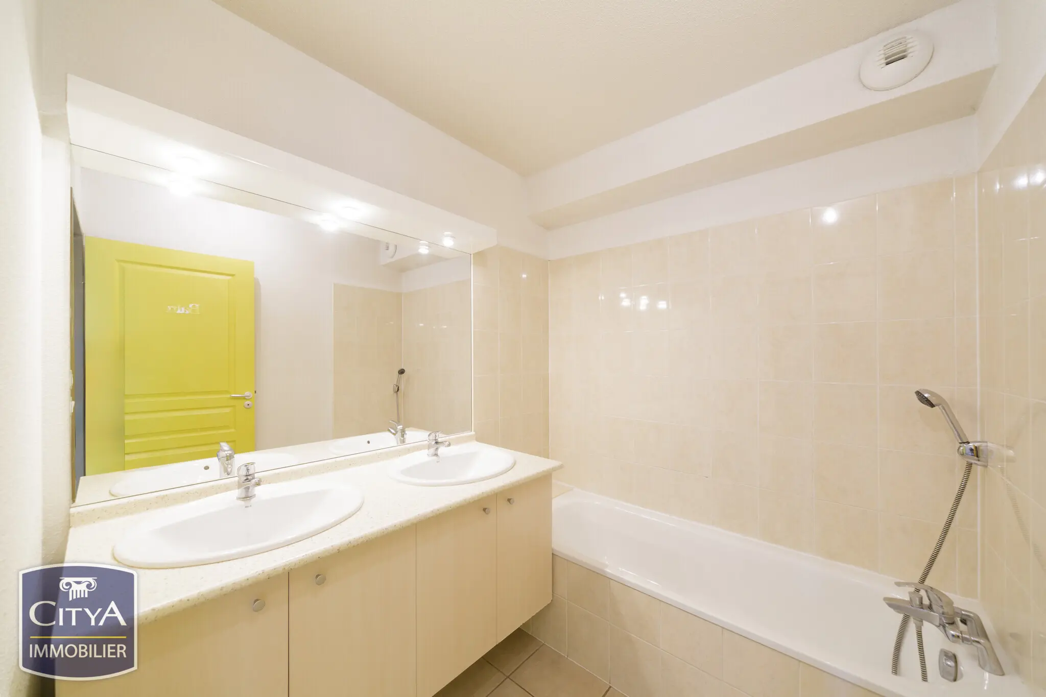 Photo 10 Appartement 3 pièces 56.74m²