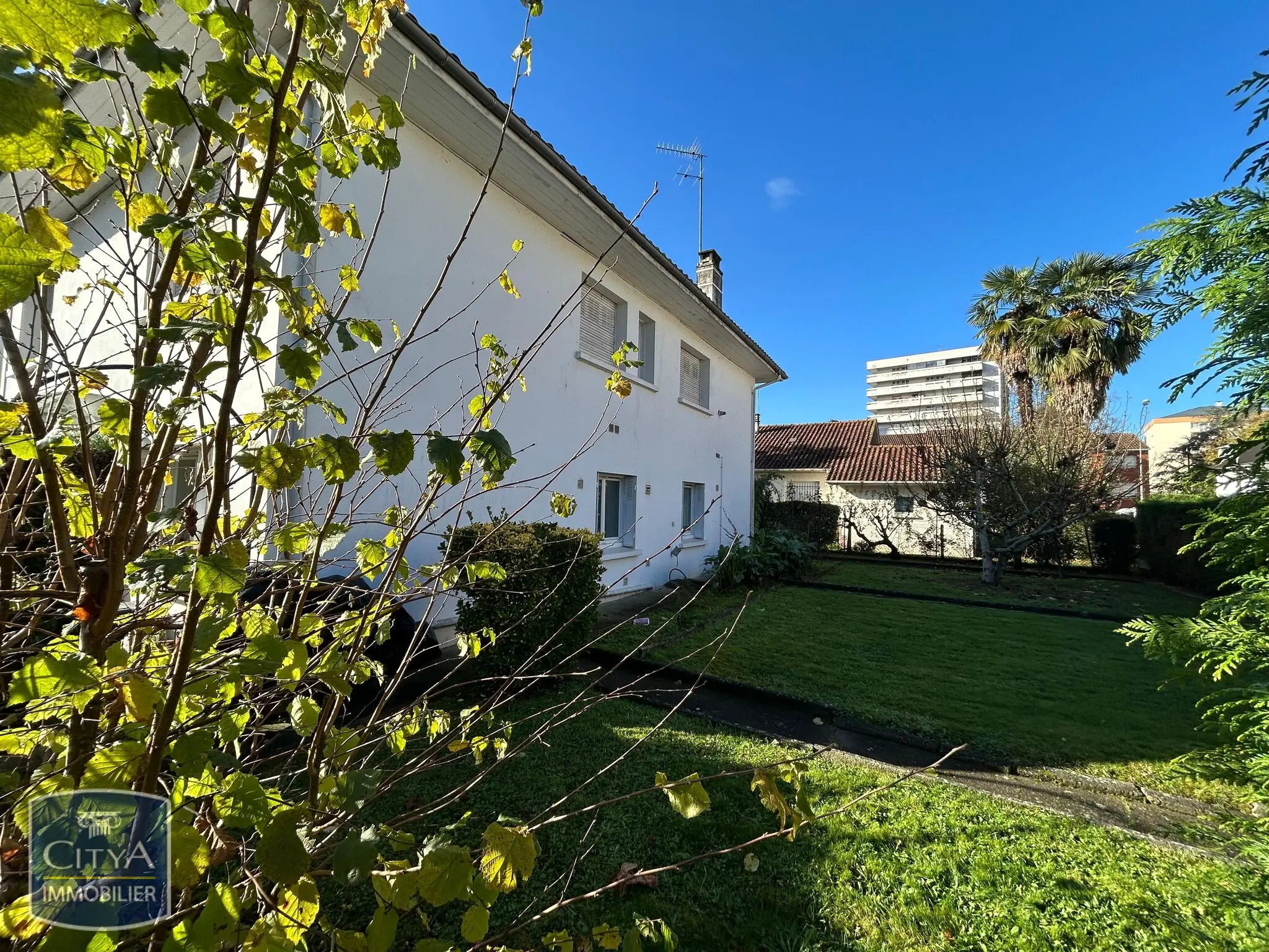 Photo 3 Maison 4 pièces 137m²