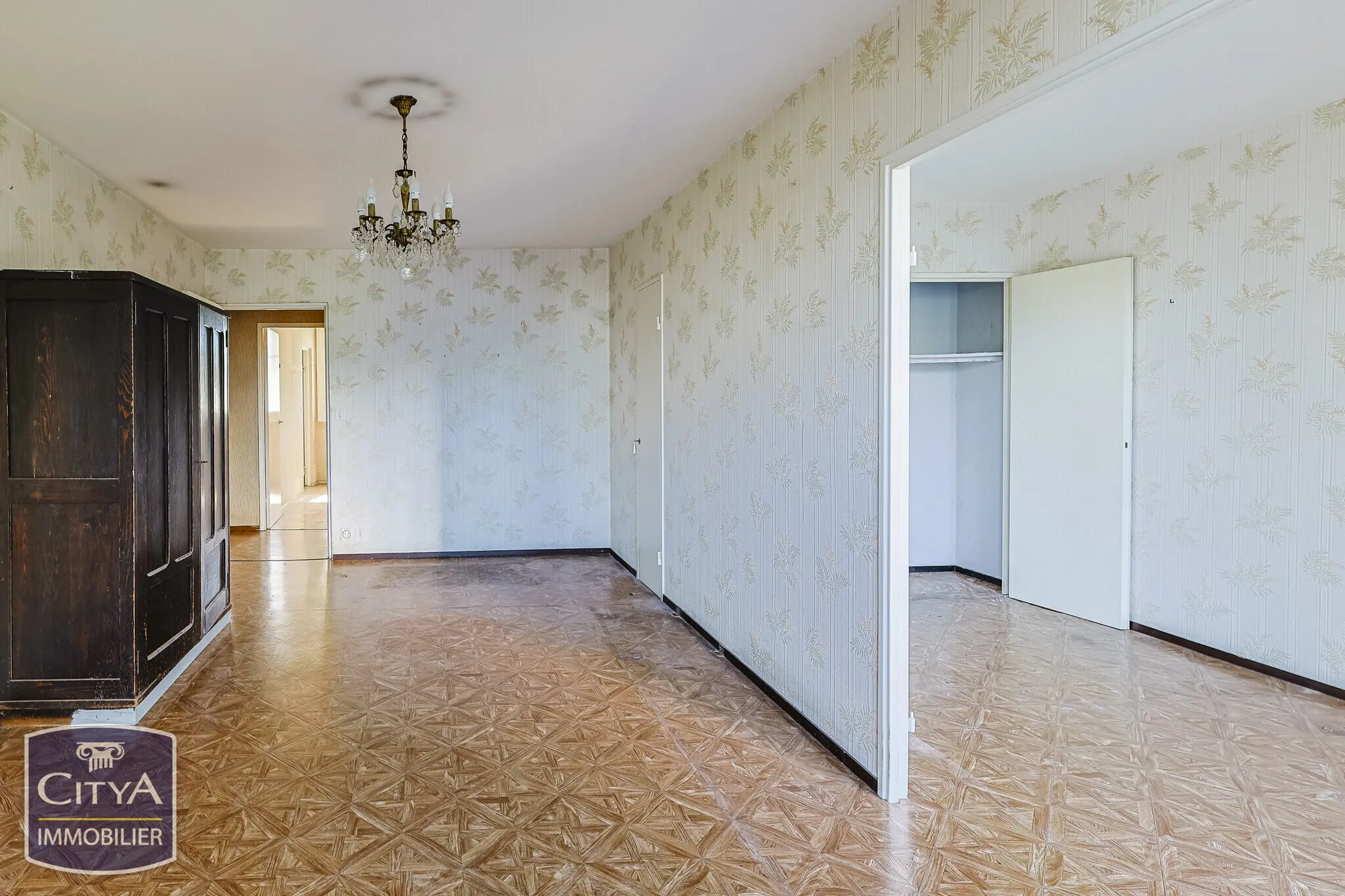 Photo 8 Appartement 3 pièces 69.57m²