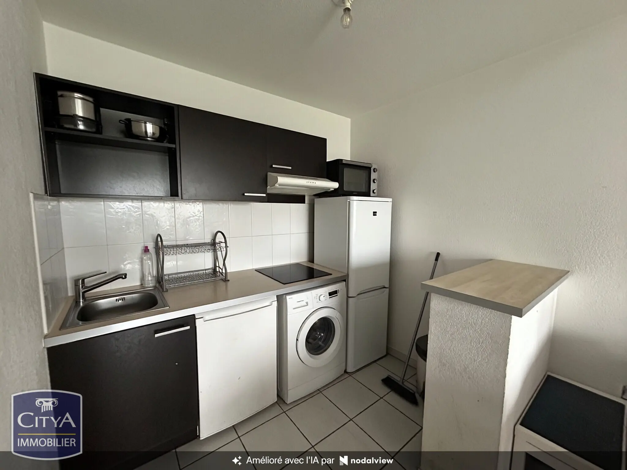 Photo 2 Appartement 2 pièces 42m²