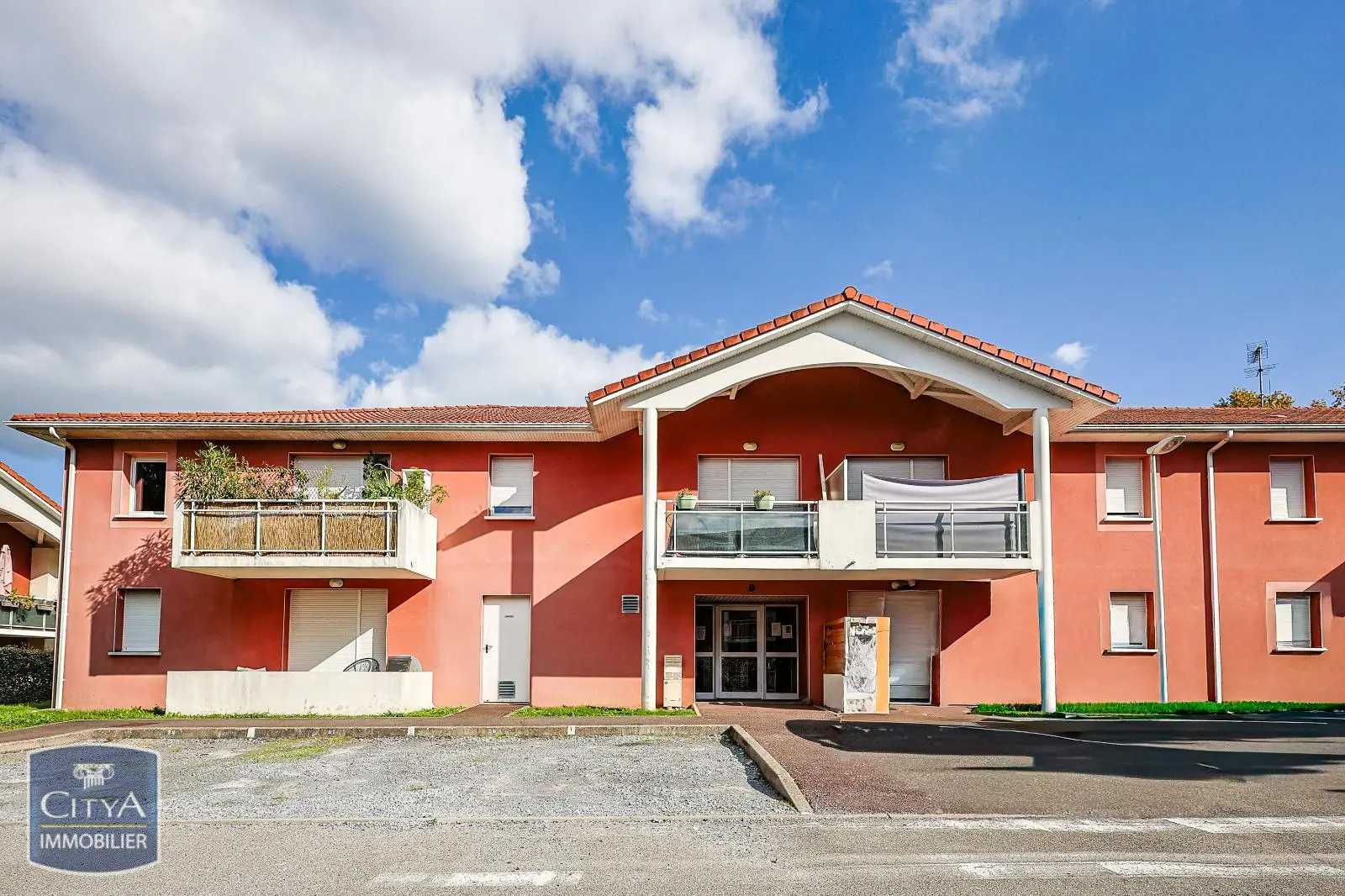 Photo 3 Appartement 2 pièces 45m²