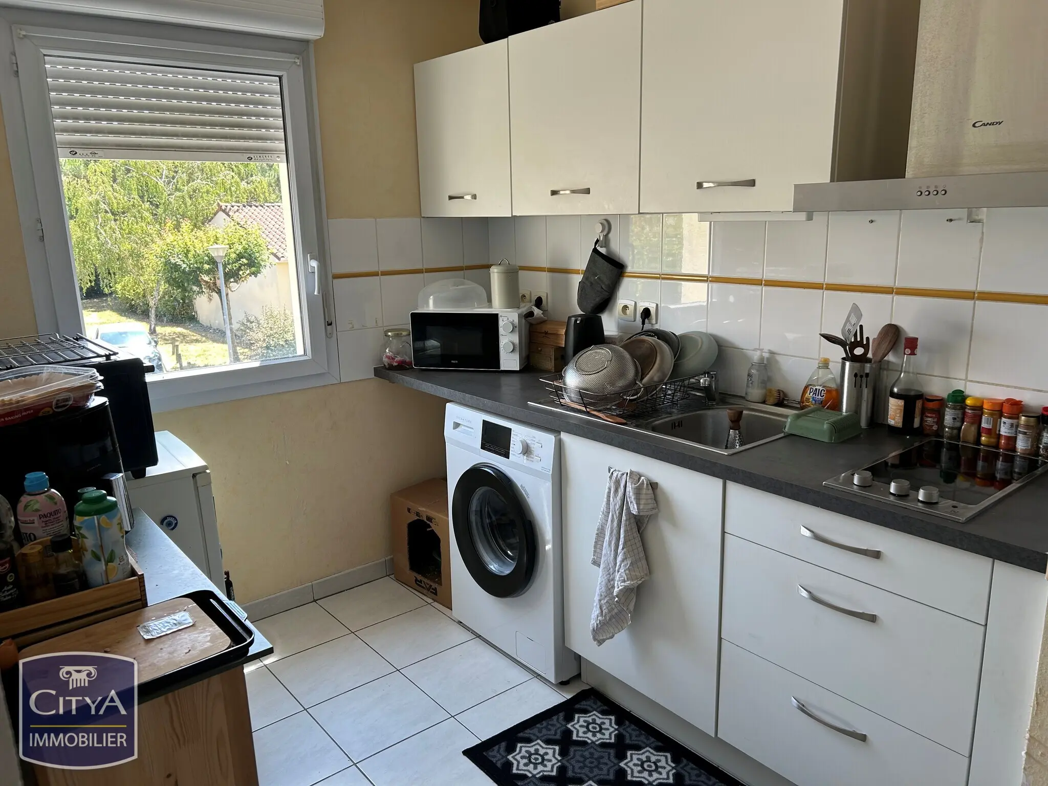 Photo 3 Appartement 2 pièces 47.8m²