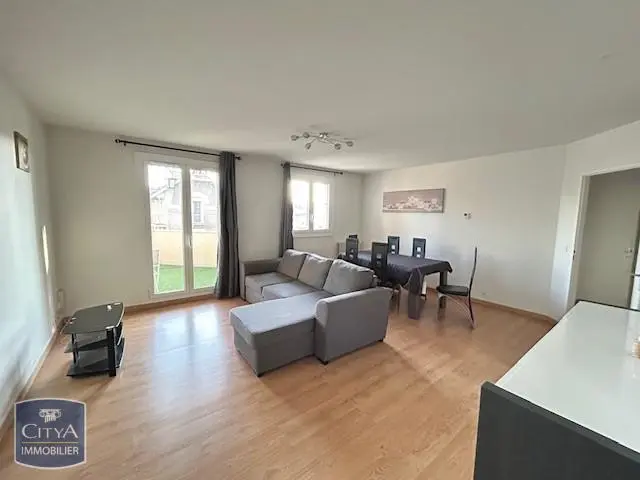 Photo 5 Appartement 4 pièces 86m²