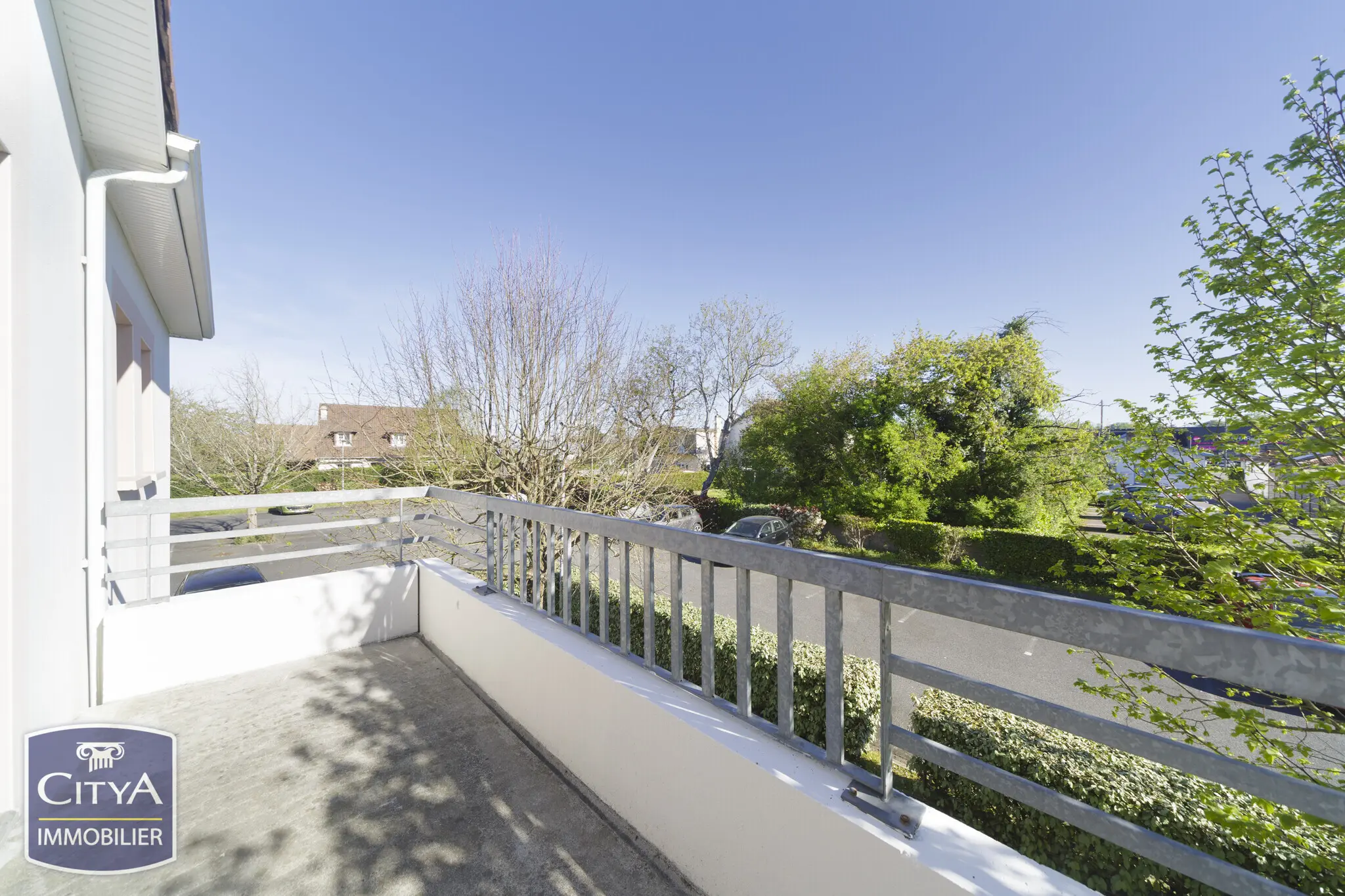 Photo 4 Appartement 2 pièces 45.37m²