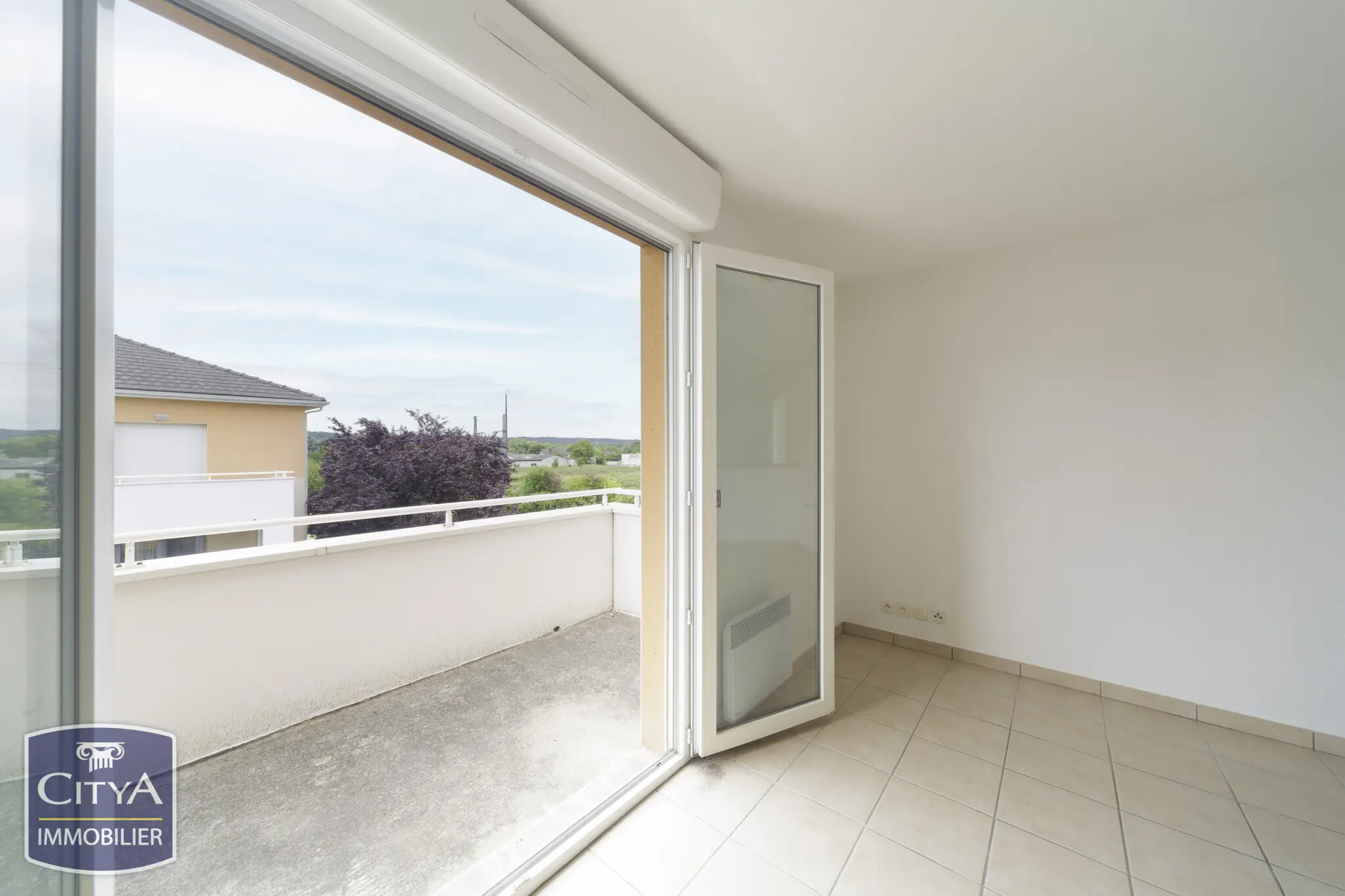 Photo 4 Appartement 3 pièces 56.74m²