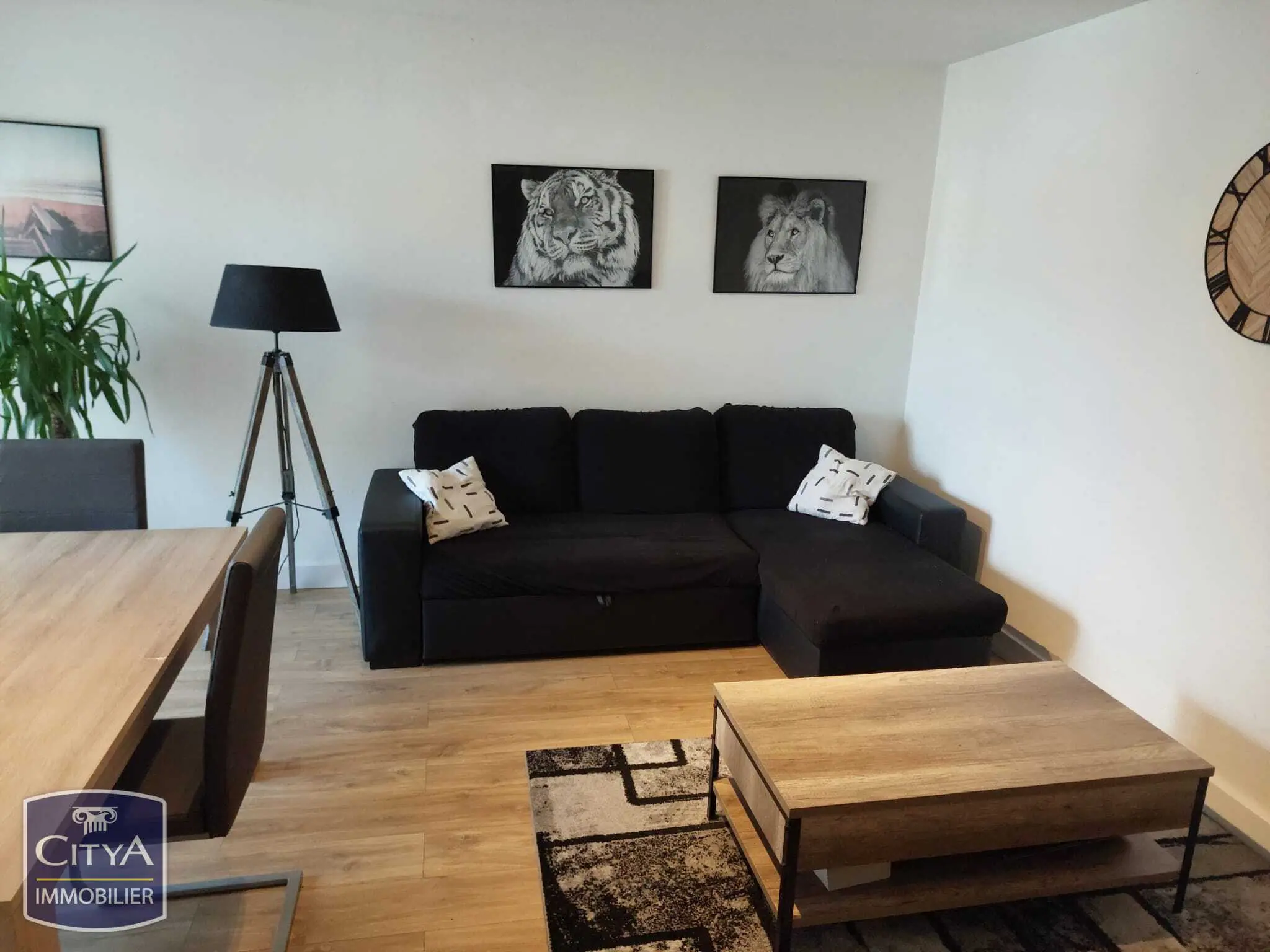 Photo 4 Appartement 3 pièces 61m²