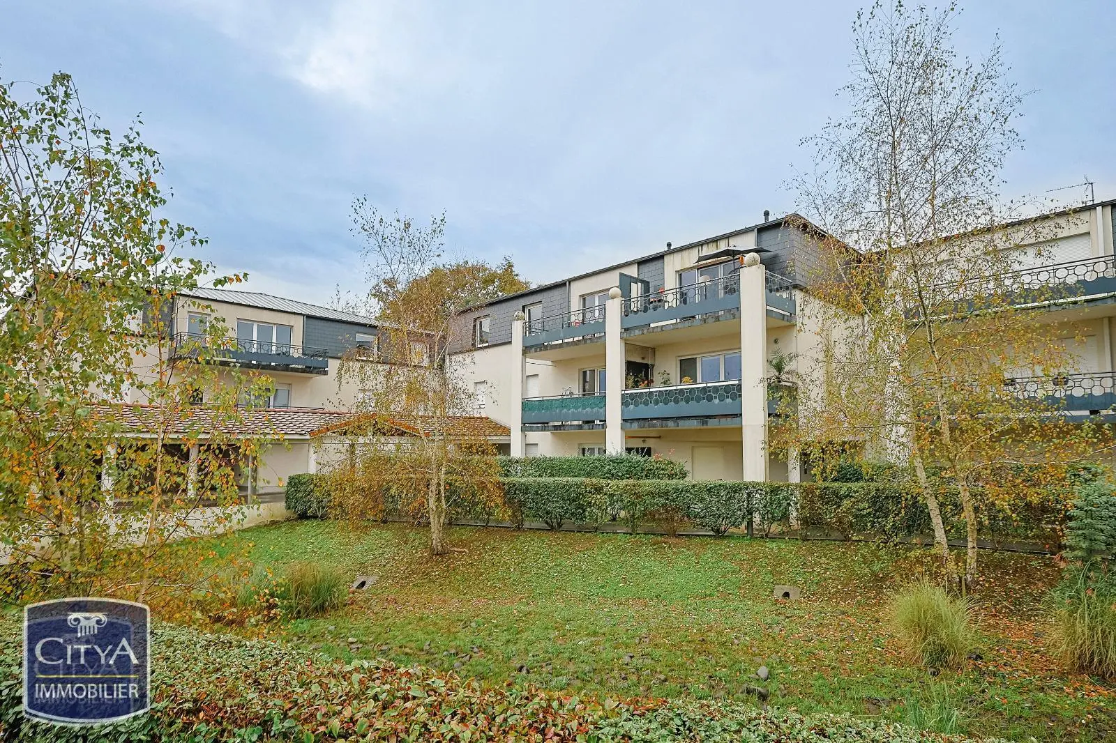 Photo 1 appartement Pau