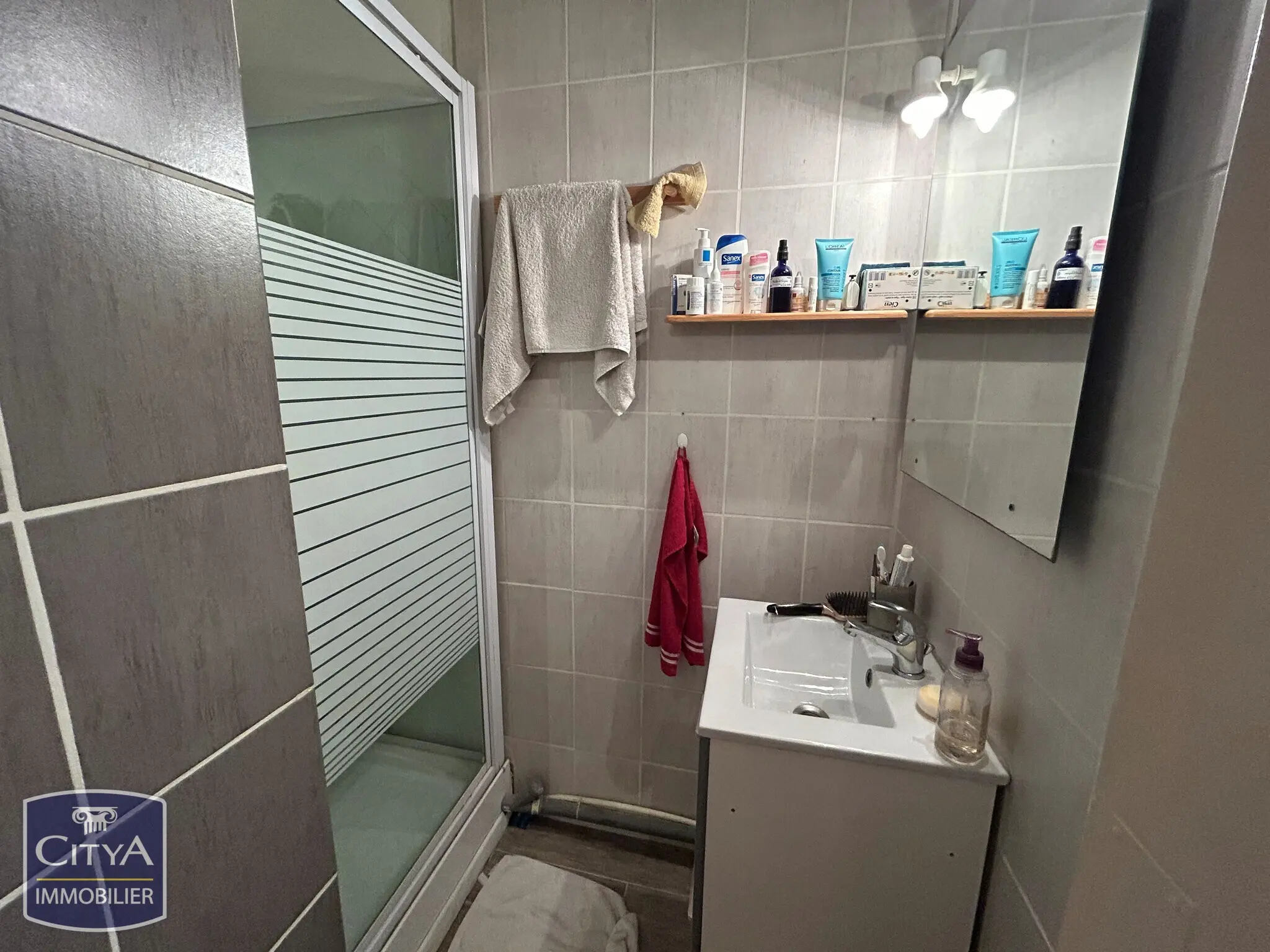 Photo 8 Appartement 3 pièces 51.39m²