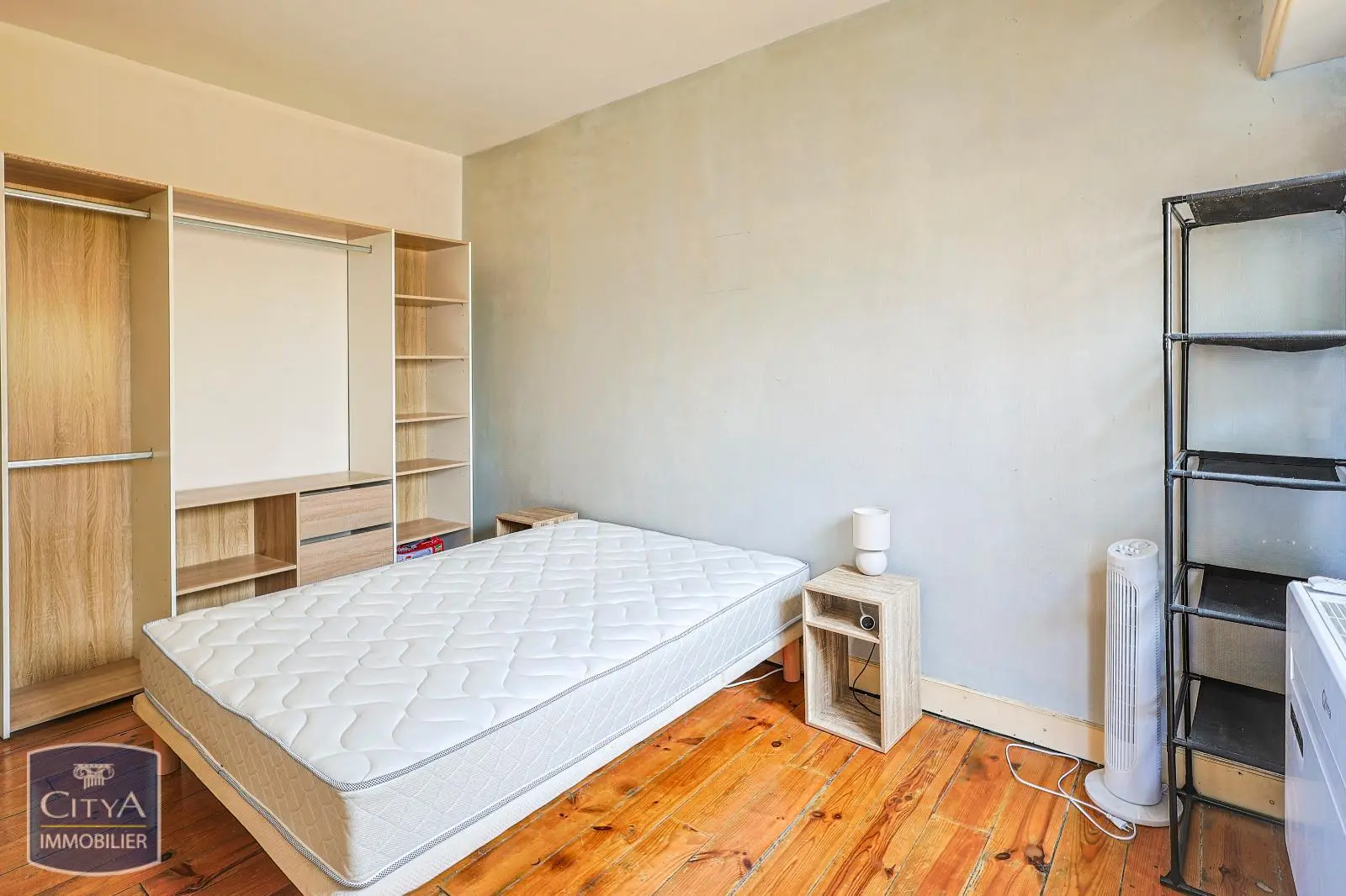 Photo 6 Appartement 2 pièces 35m²