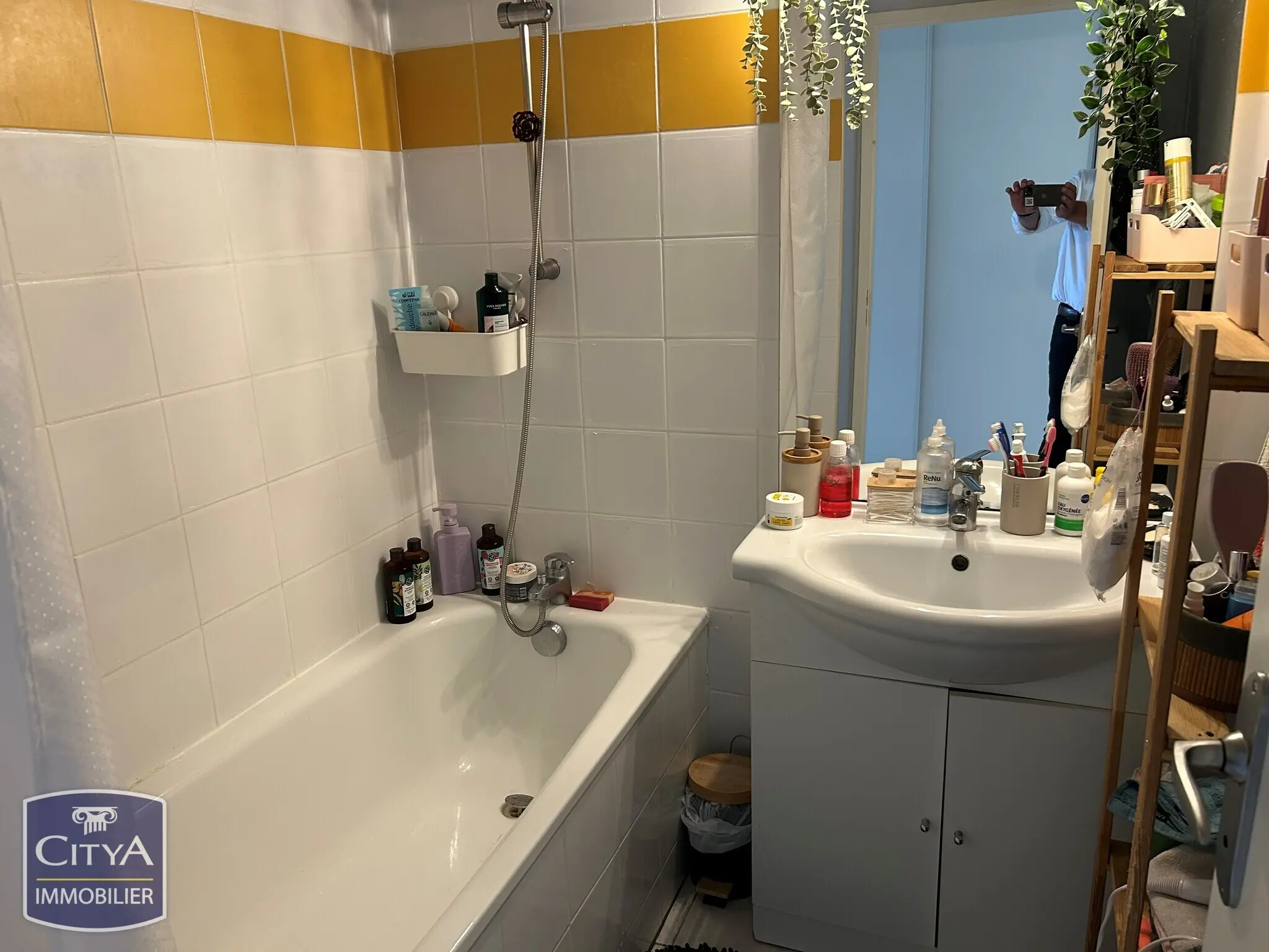 Photo 5 Appartement 2 pièces 47.8m²