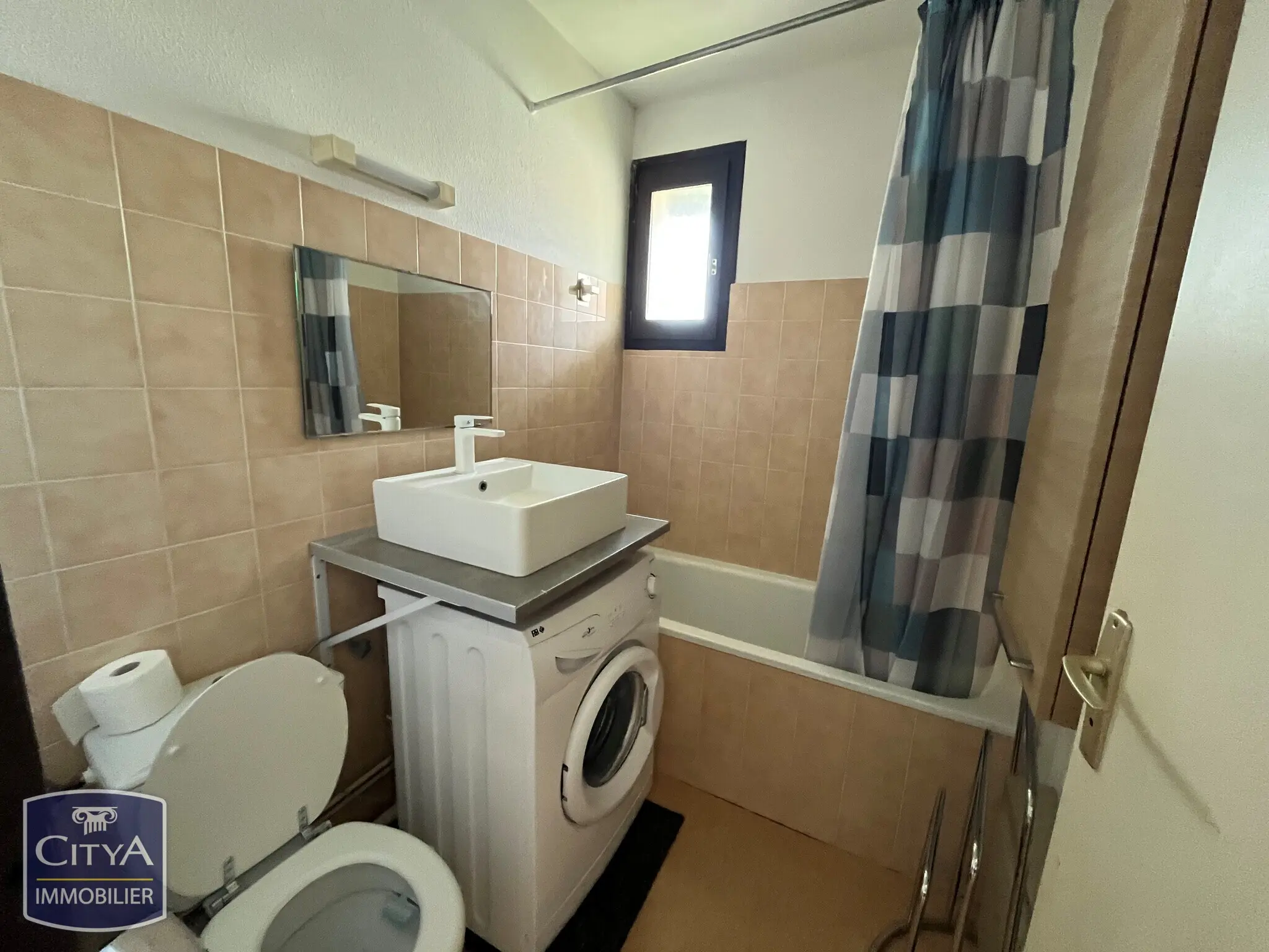 Photo 4 Appartement 1 pièce 19.49m²