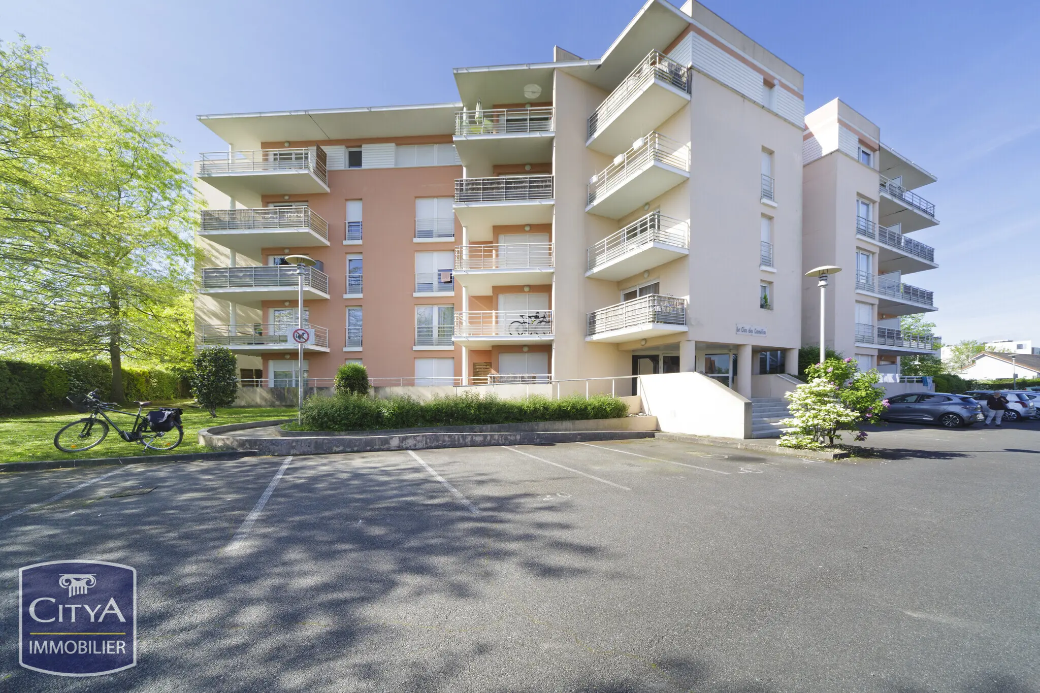 Photo 1 Appartement 3 pièces 68.3m²