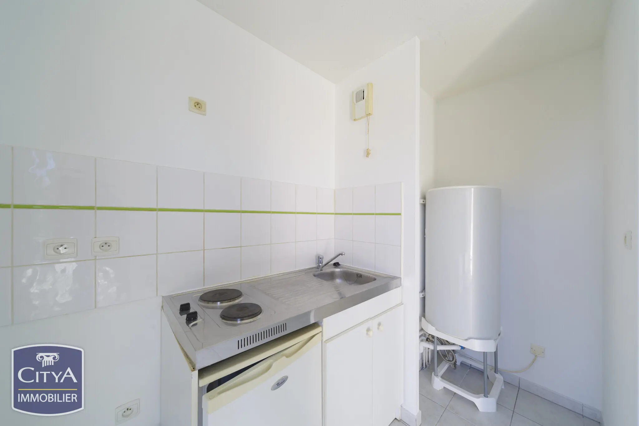 Photo 8 Appartement 2 pièces 45.37m²