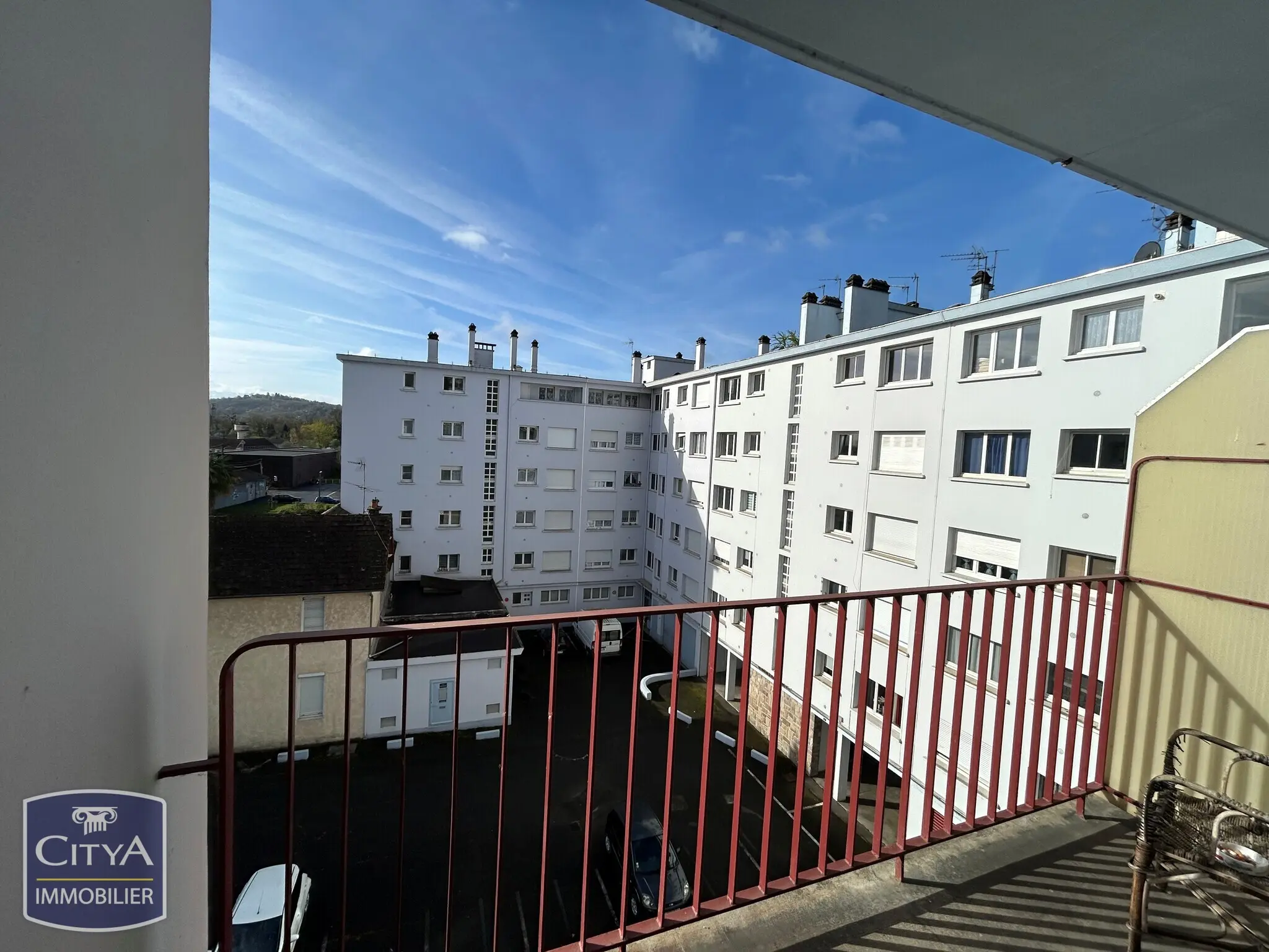 Photo 3 Appartement 4 pièces 66.41m²
