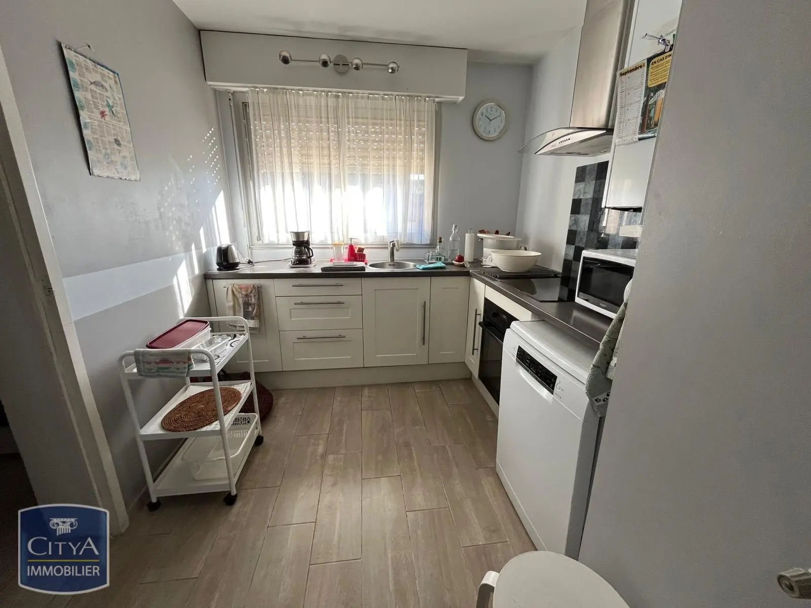 Photo 2 Appartement 3 pièces 73m²