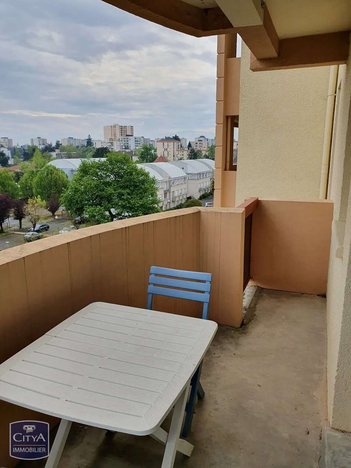 Photo 1 Appartement 2 pièces 47.88m²