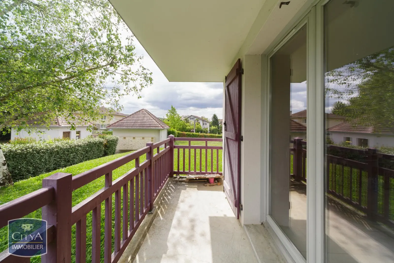 Photo 2 Appartement 2 pièces 48.56m²