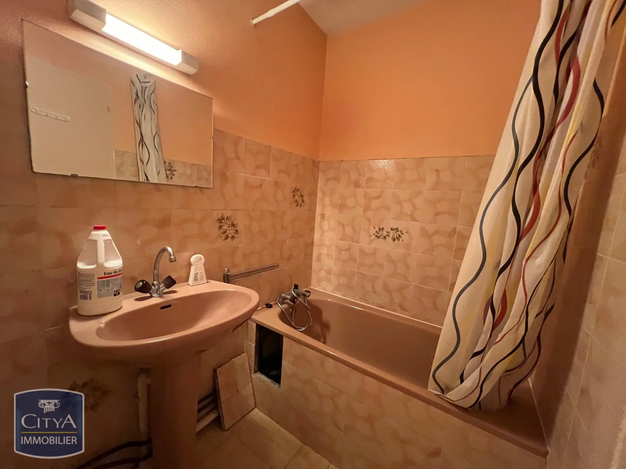 Photo 7 Appartement 1 pièce 23.73m²