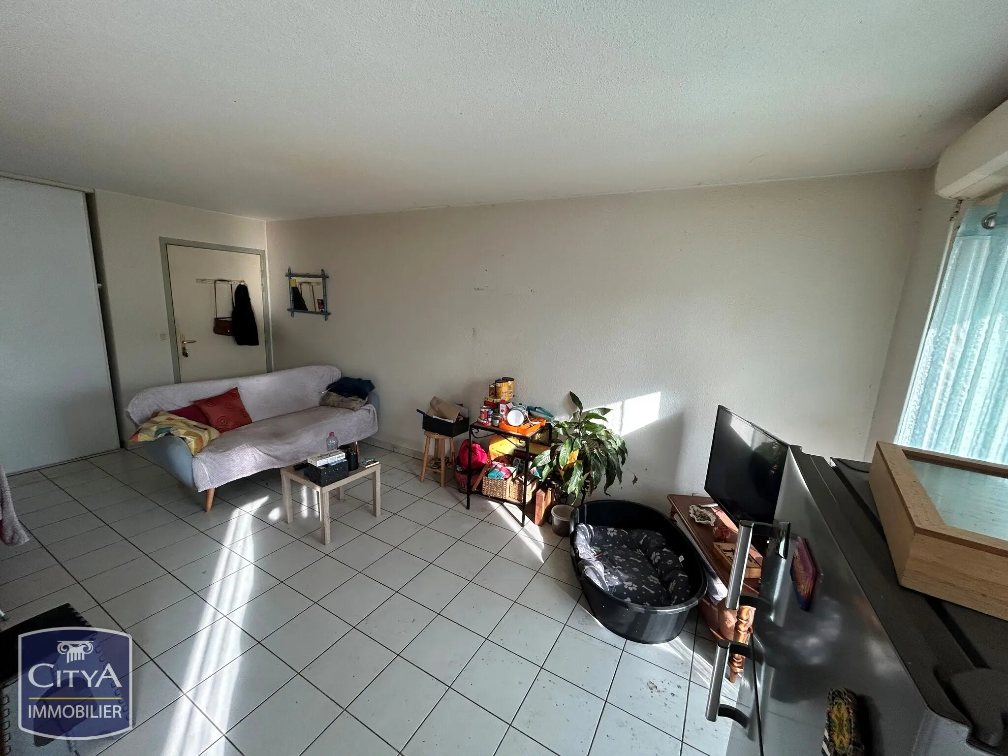 Photo 3 Appartement 2 pièces 48.48m²
