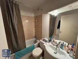 Photo 5 Appartement 1 pièce 22m²