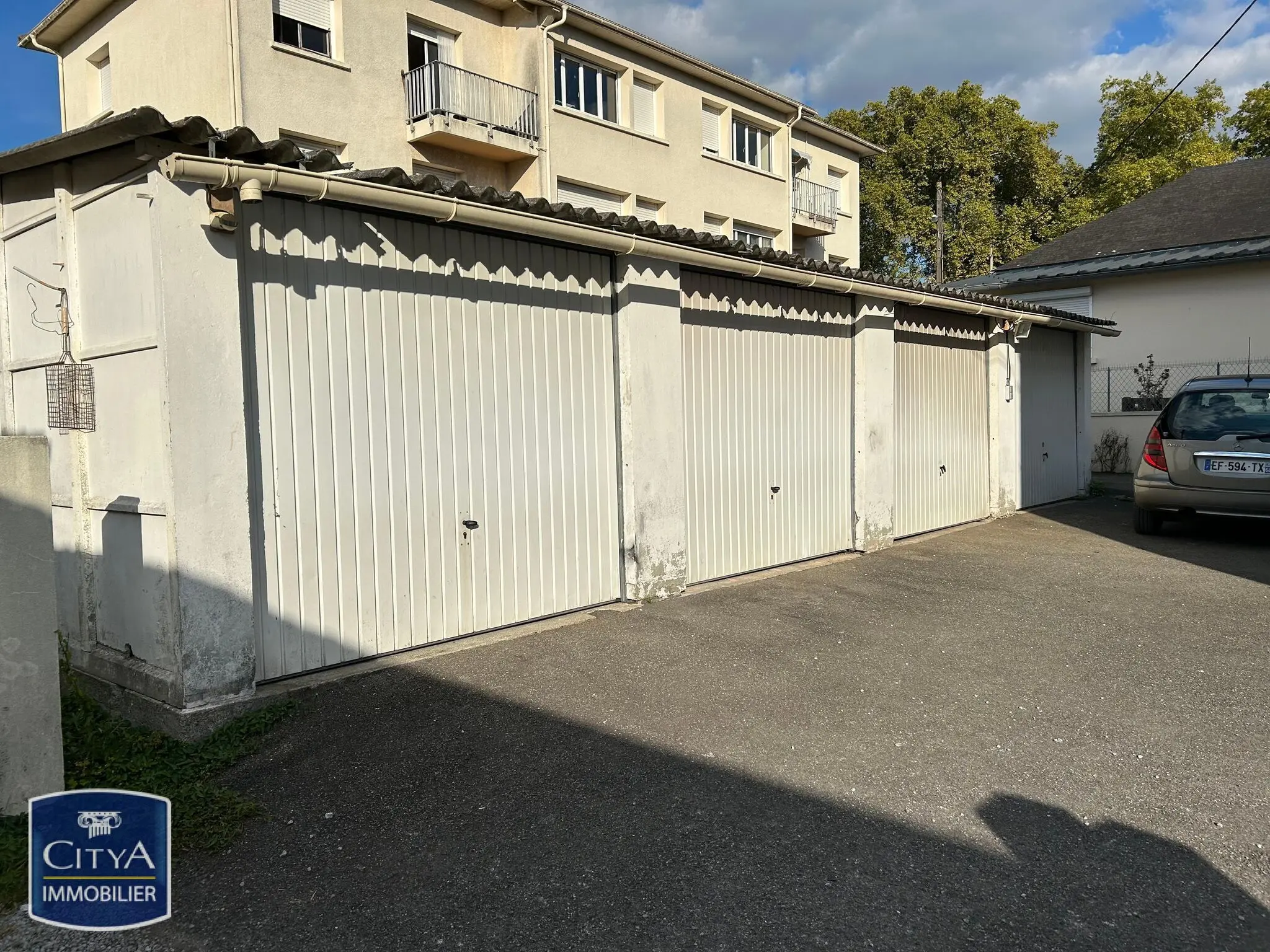 Photo 4 Immeuble 200m²