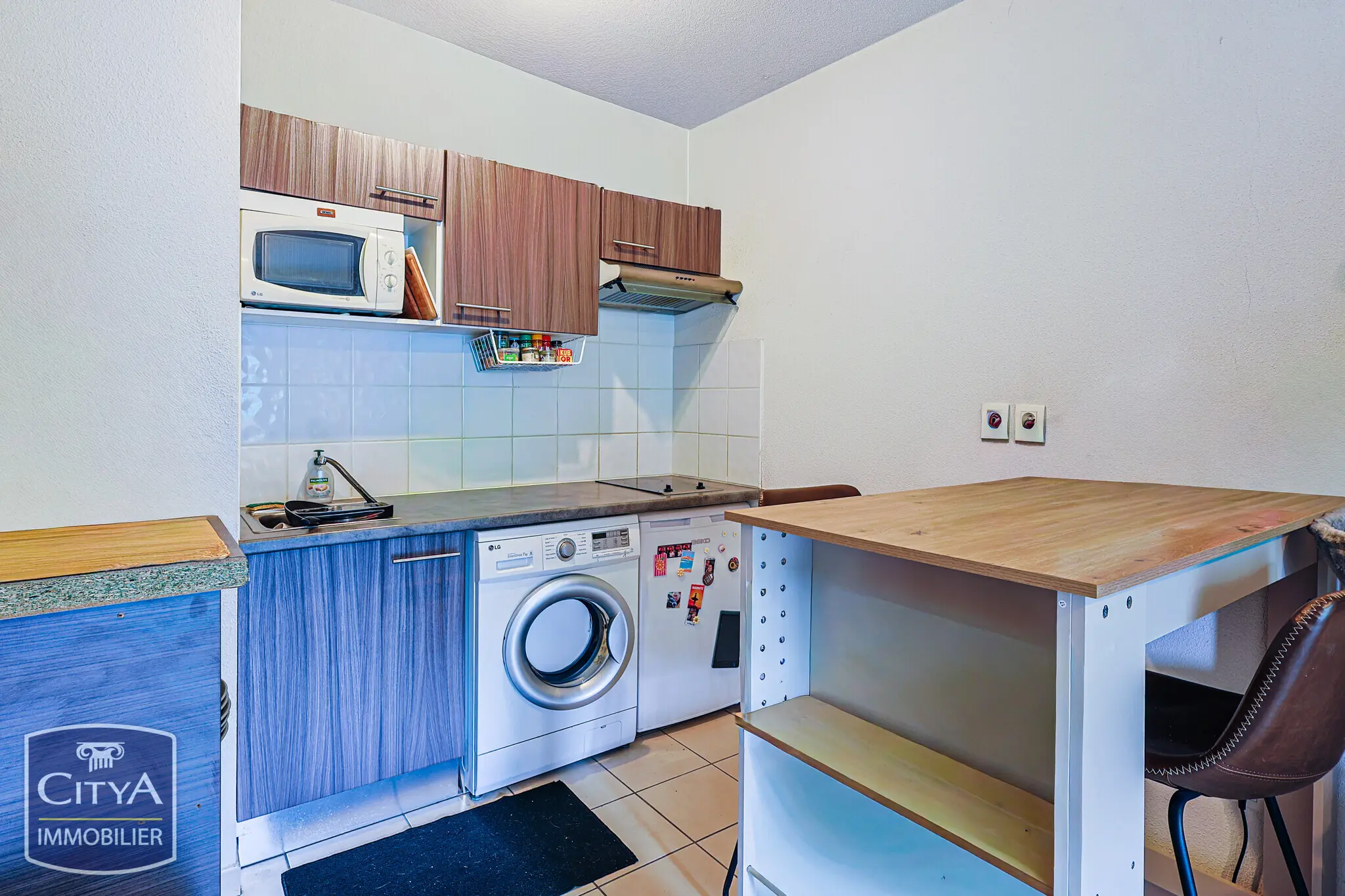 Photo 5 Appartement 2 pièces 35.88m²