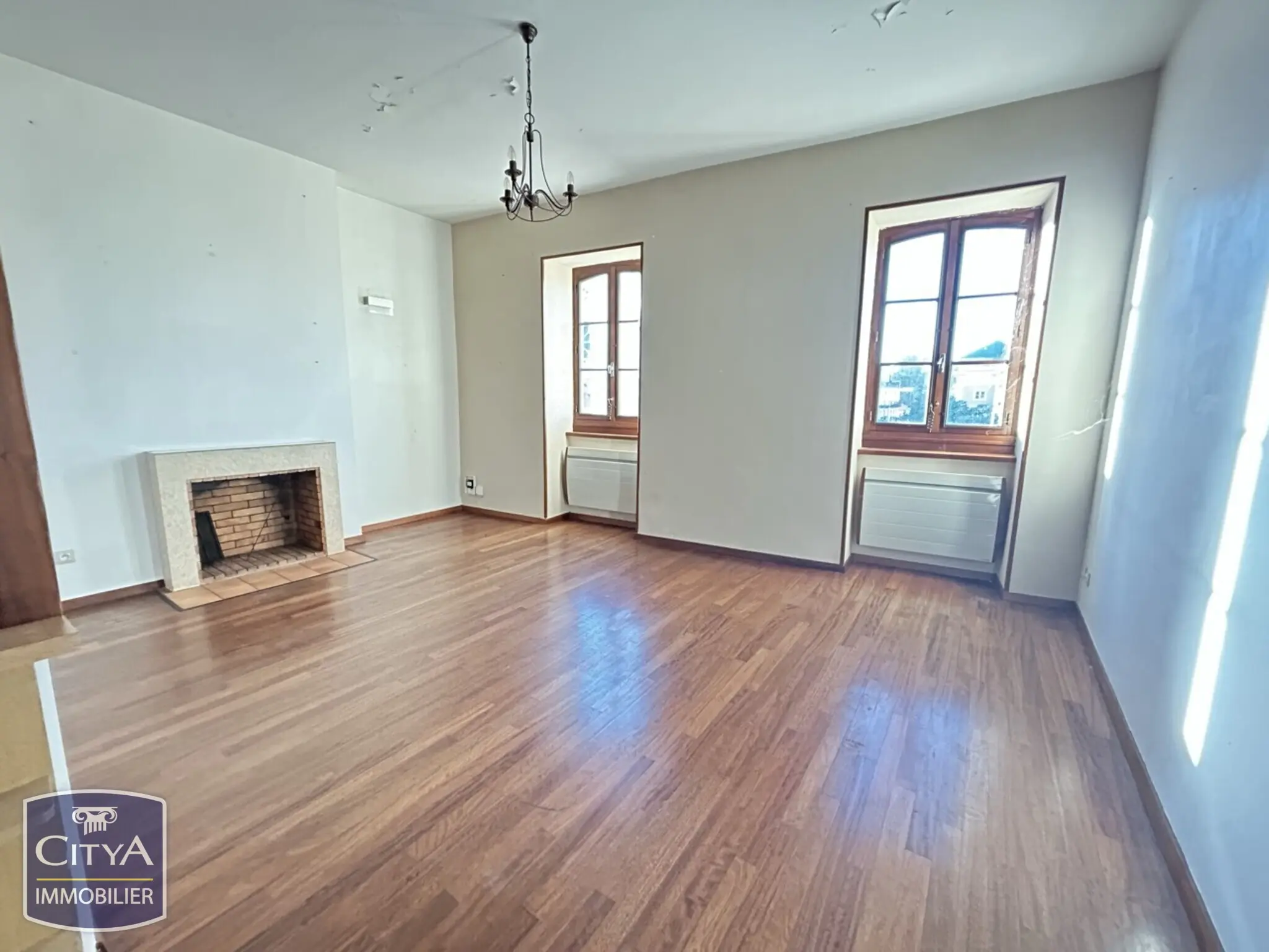 Photo 2 Appartement 3 pièces 76m²