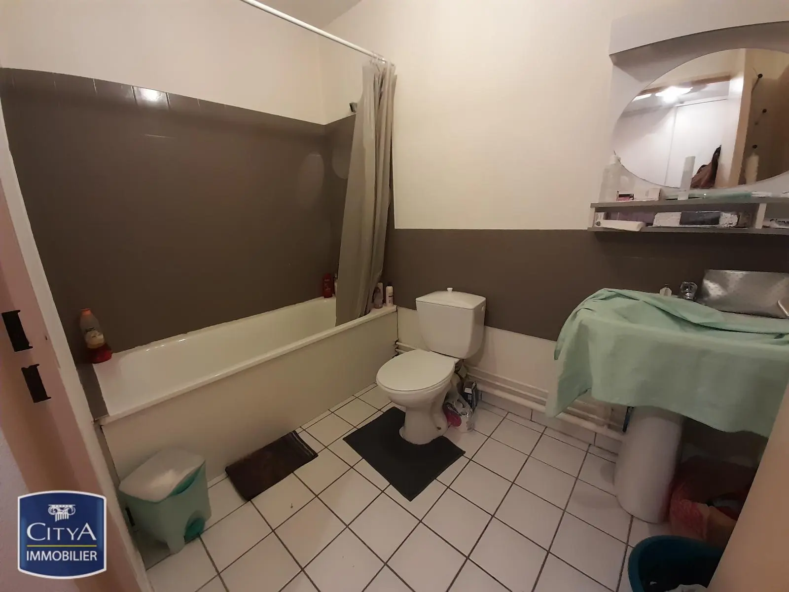 Photo 4 Appartement 1 pièce 30m²